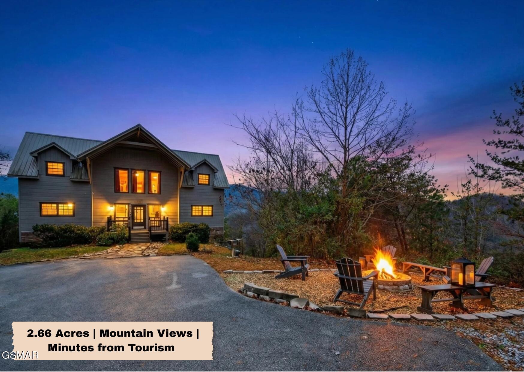 1118 Eagle Pointe Way — photo