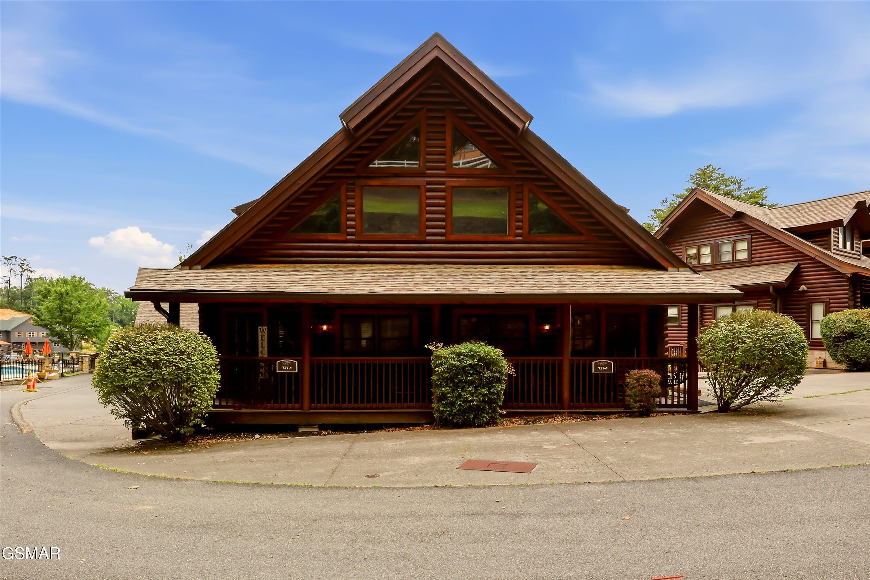 727 Golf View Boulevard — photo