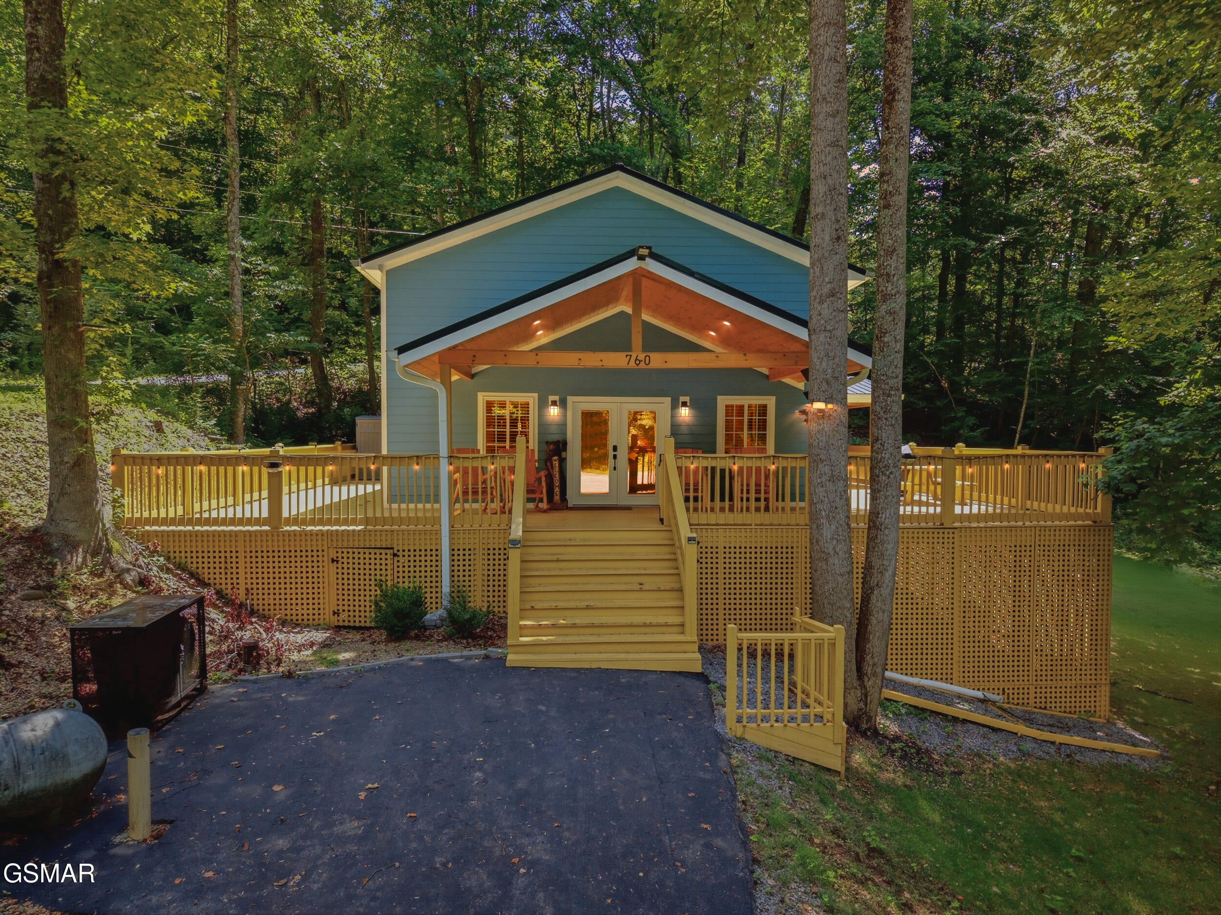 760 Boone Acres Lane — photo