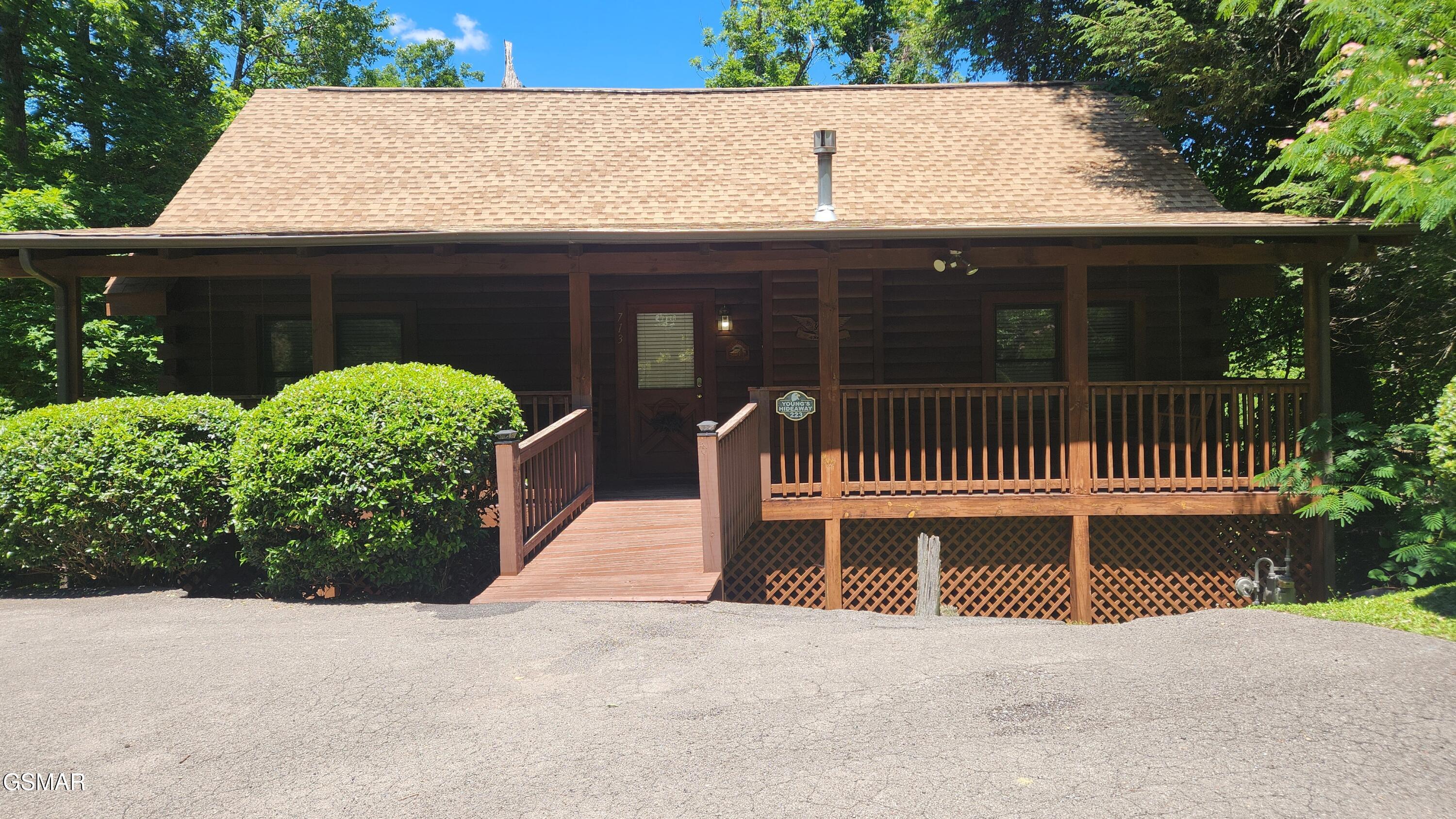 713 Golden Eagle Way 223 — photo