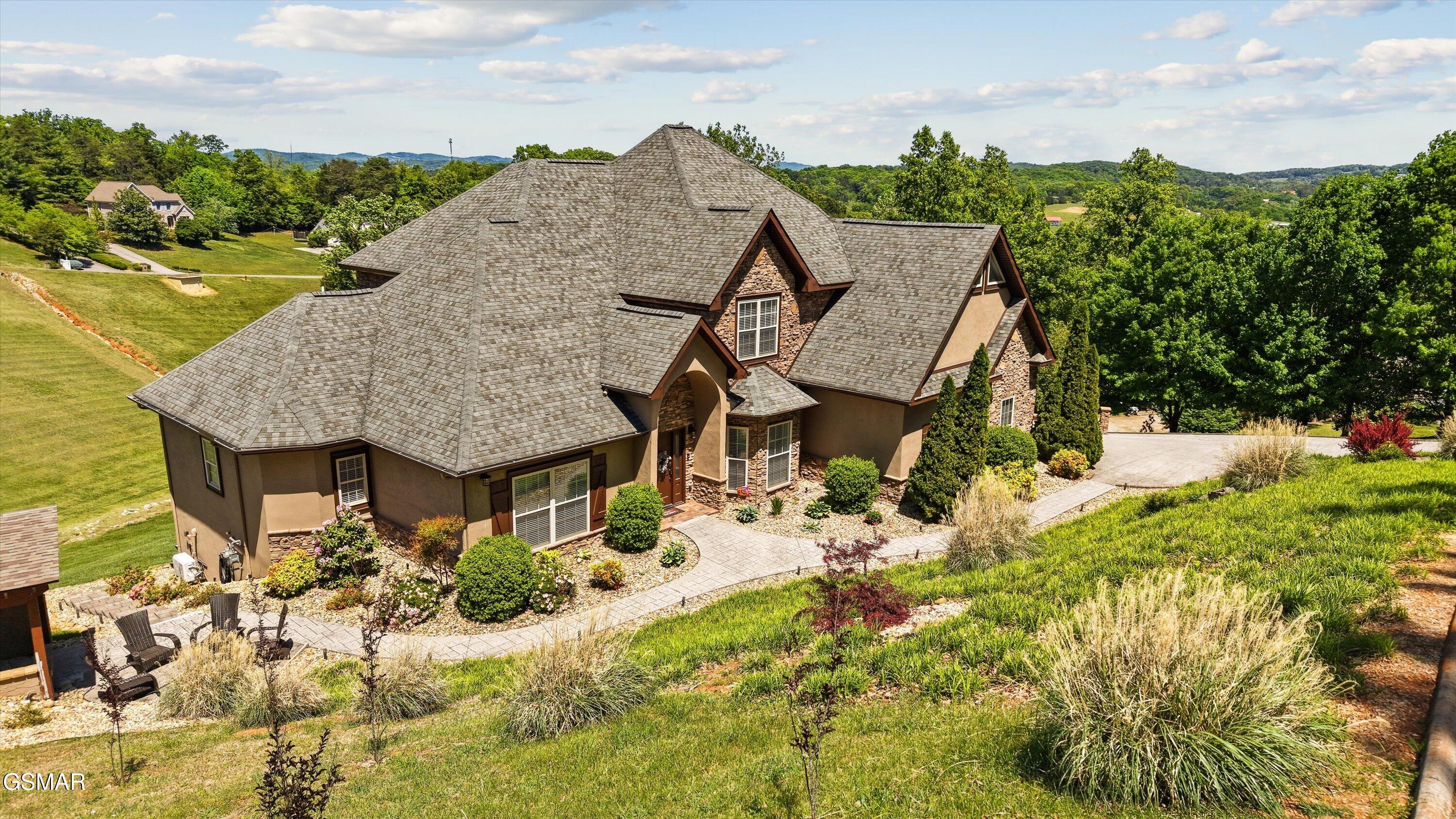 3419 Bentwood Drive — photo
