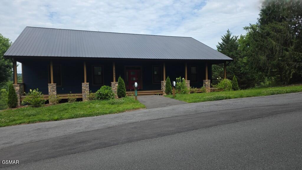 3369 Robeson Road, Sevierville, TN 37862 — photo 2