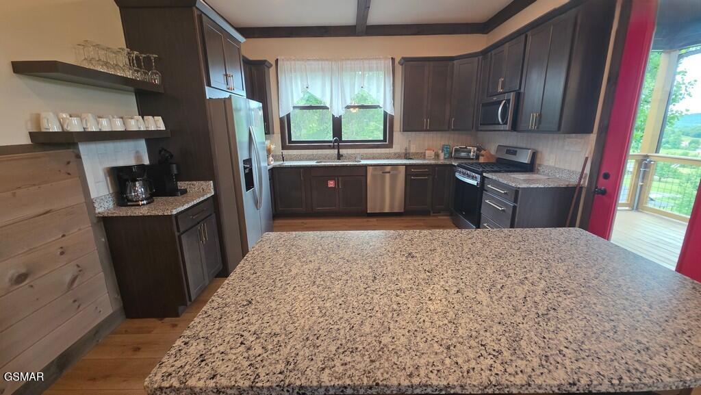 3369 Robeson Road, Sevierville, TN 37862 — photo 3
