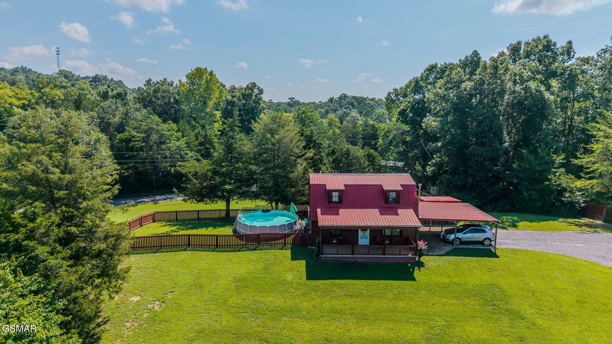 4246 Meadow Circle — photo
