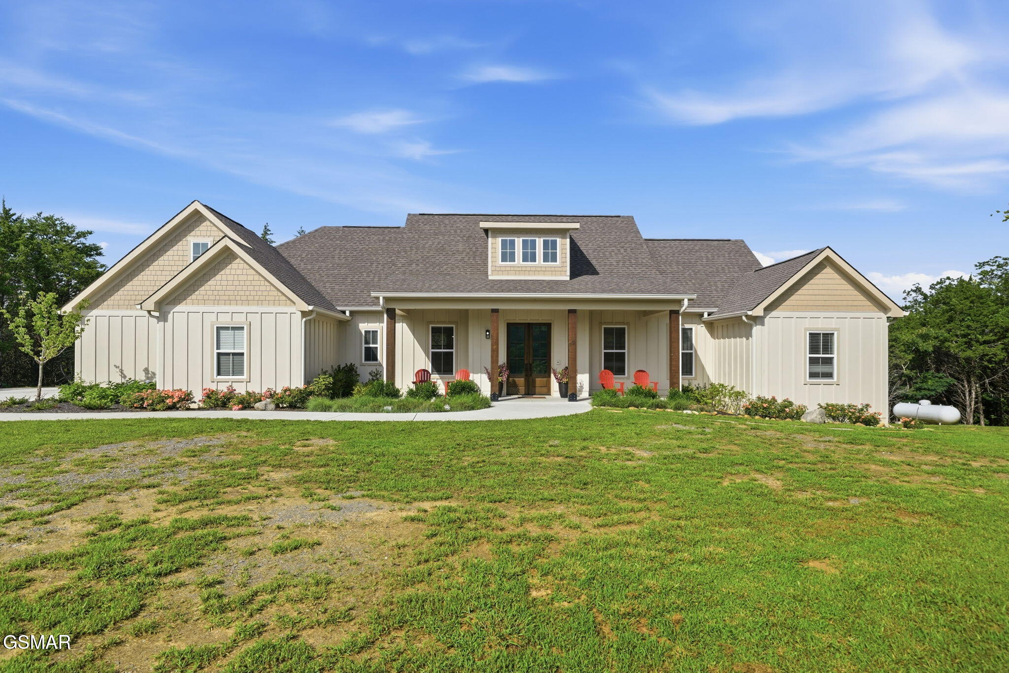 2069 Cody View Way Lot 8 Bronte-Lot 10 Cody View — photo