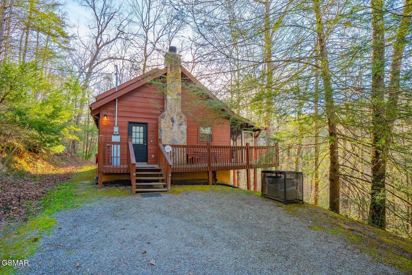 4164 Lumber Jack Way — photo