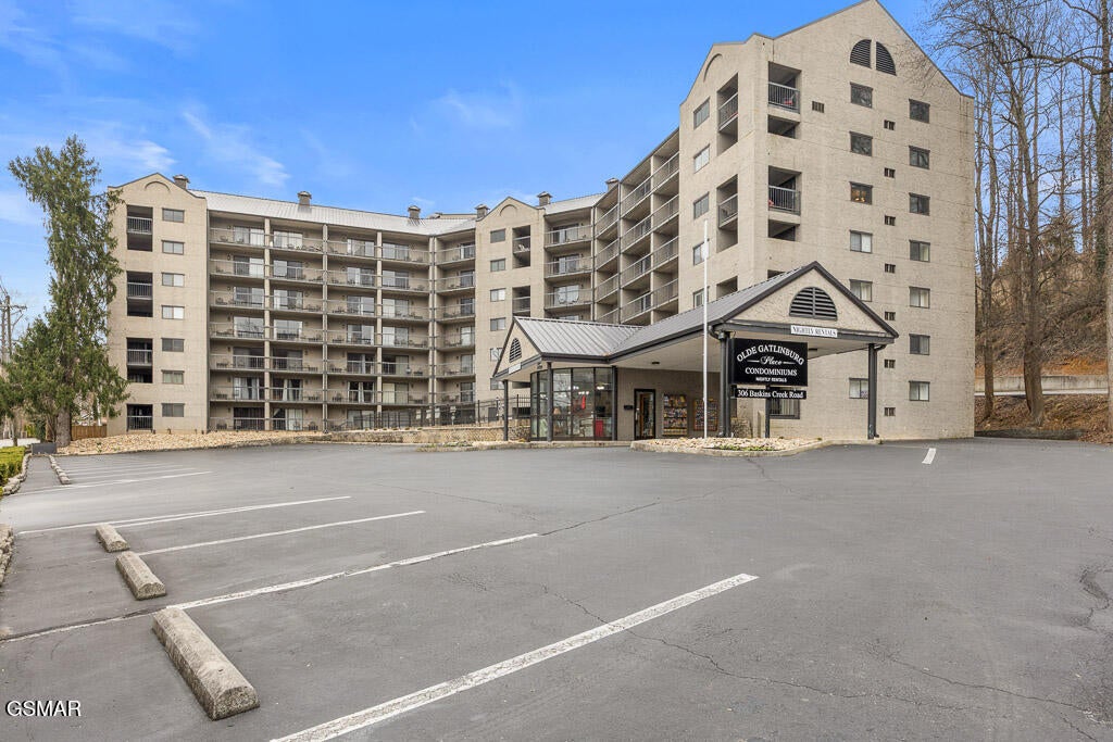 306 Baskins Creek Road Unit 2a — photo
