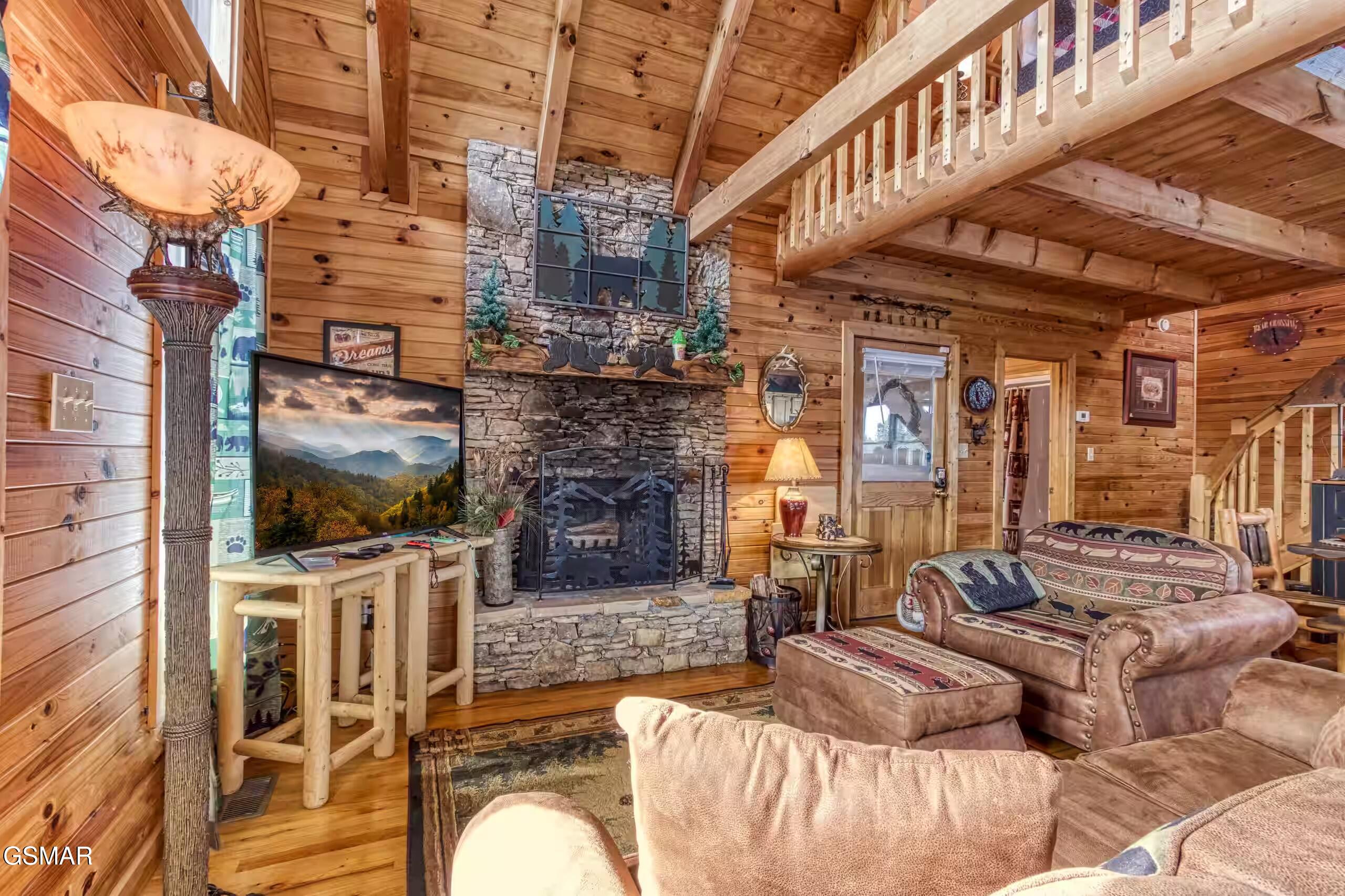 3402 Cherokee Ridge Way, Sevierville, TN 37862 — photo 2