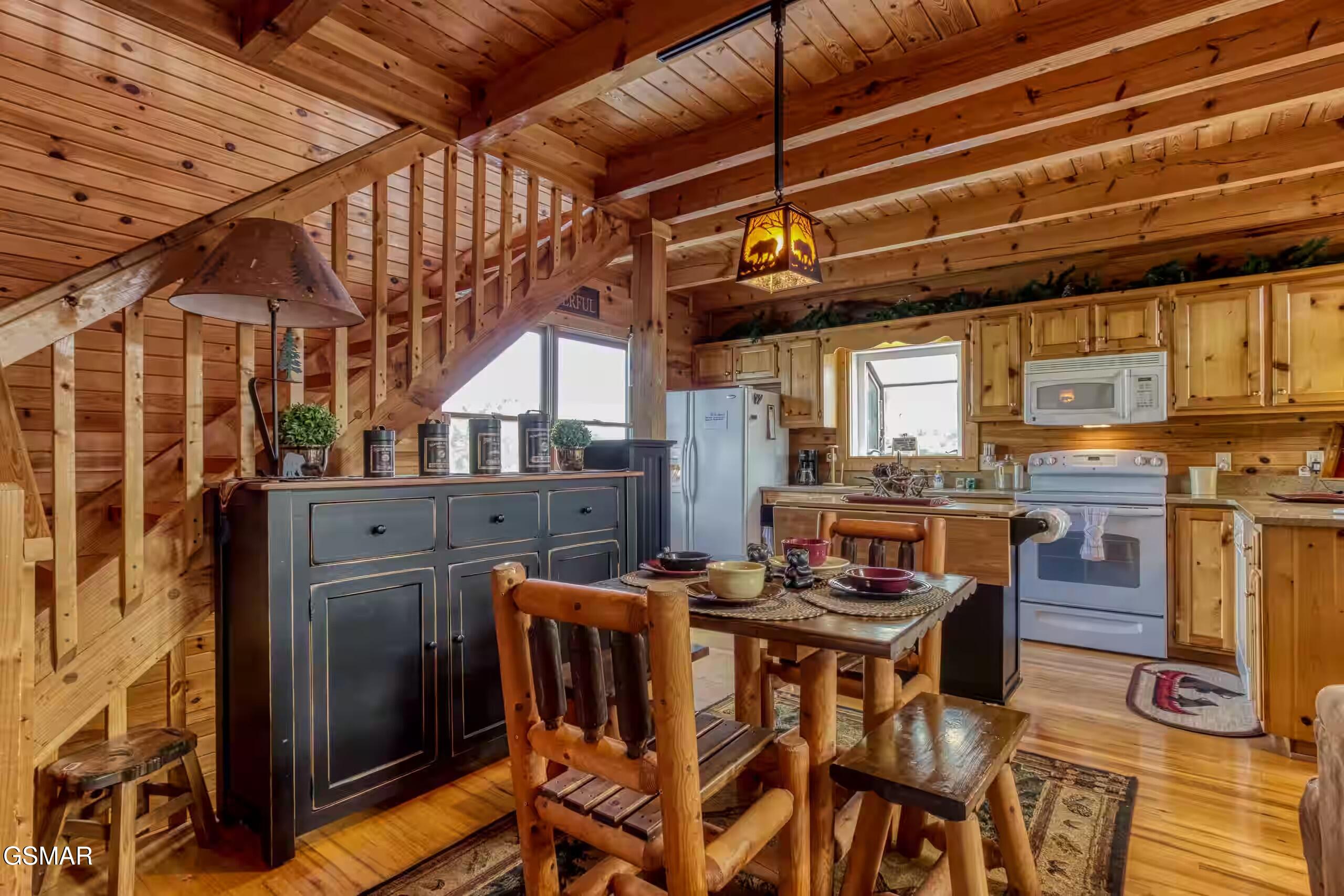 3402 Cherokee Ridge Way, Sevierville, TN 37862 — photo 3