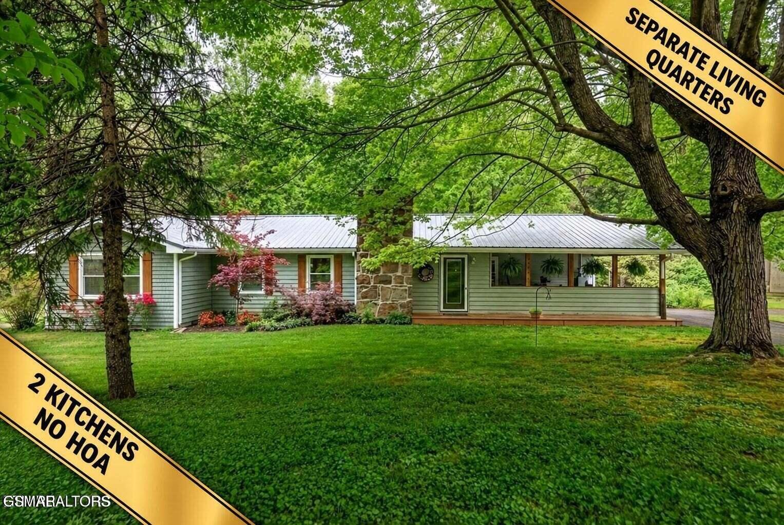 4527 E Scenic Drive — photo