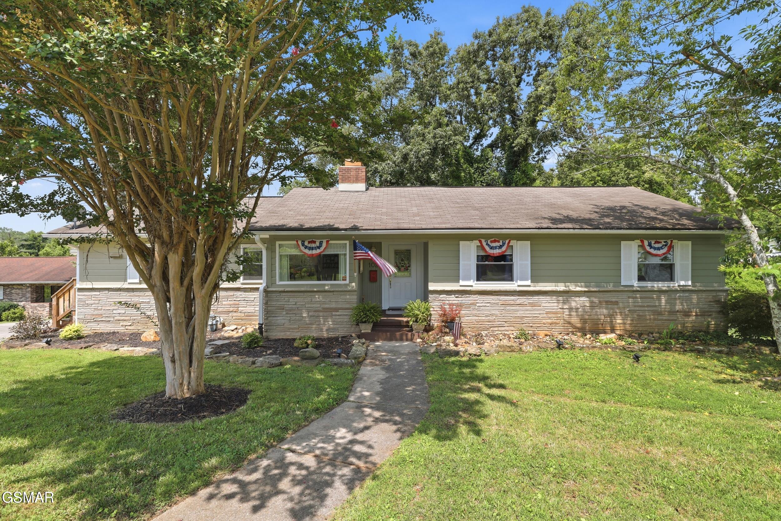 102 Nolan Road, Oak Ridge, TN 37830