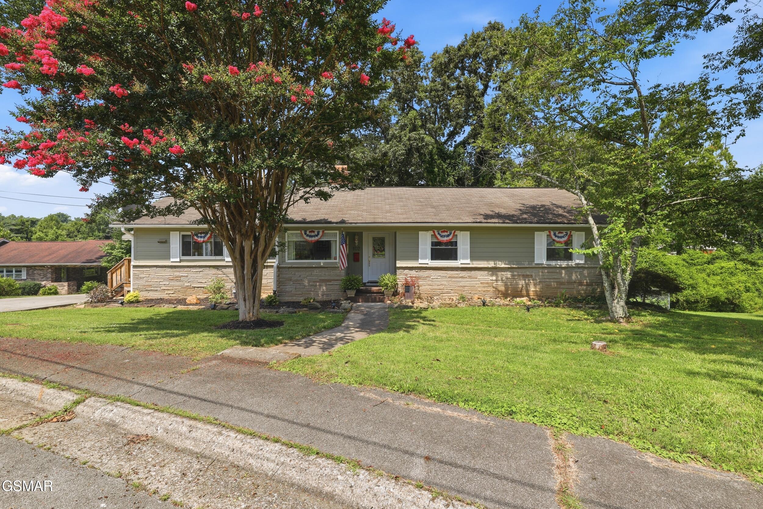 102 Nolan Road, Oak Ridge, TN 37830 — photo 2
