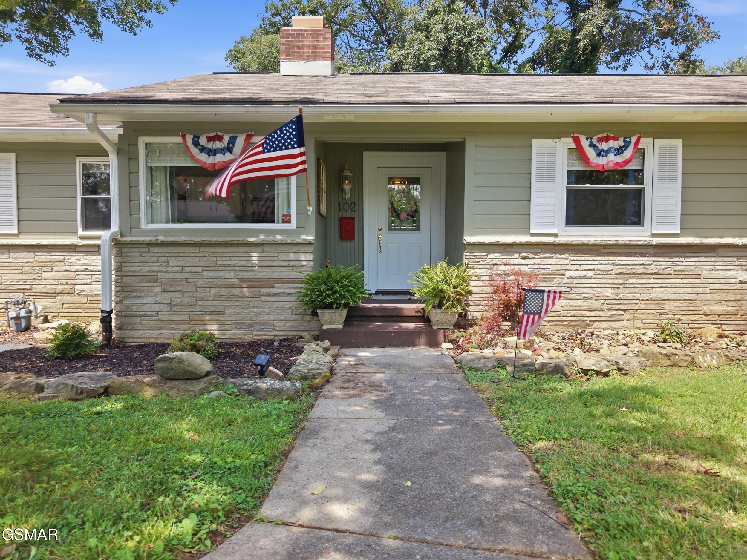 102 Nolan Road, Oak Ridge, TN 37830 — photo 3
