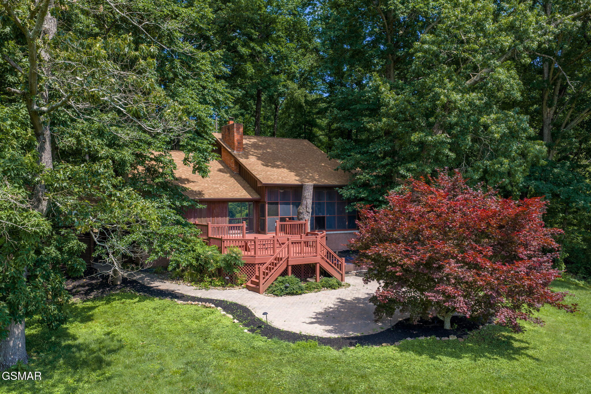 1435 Collins Road — photo