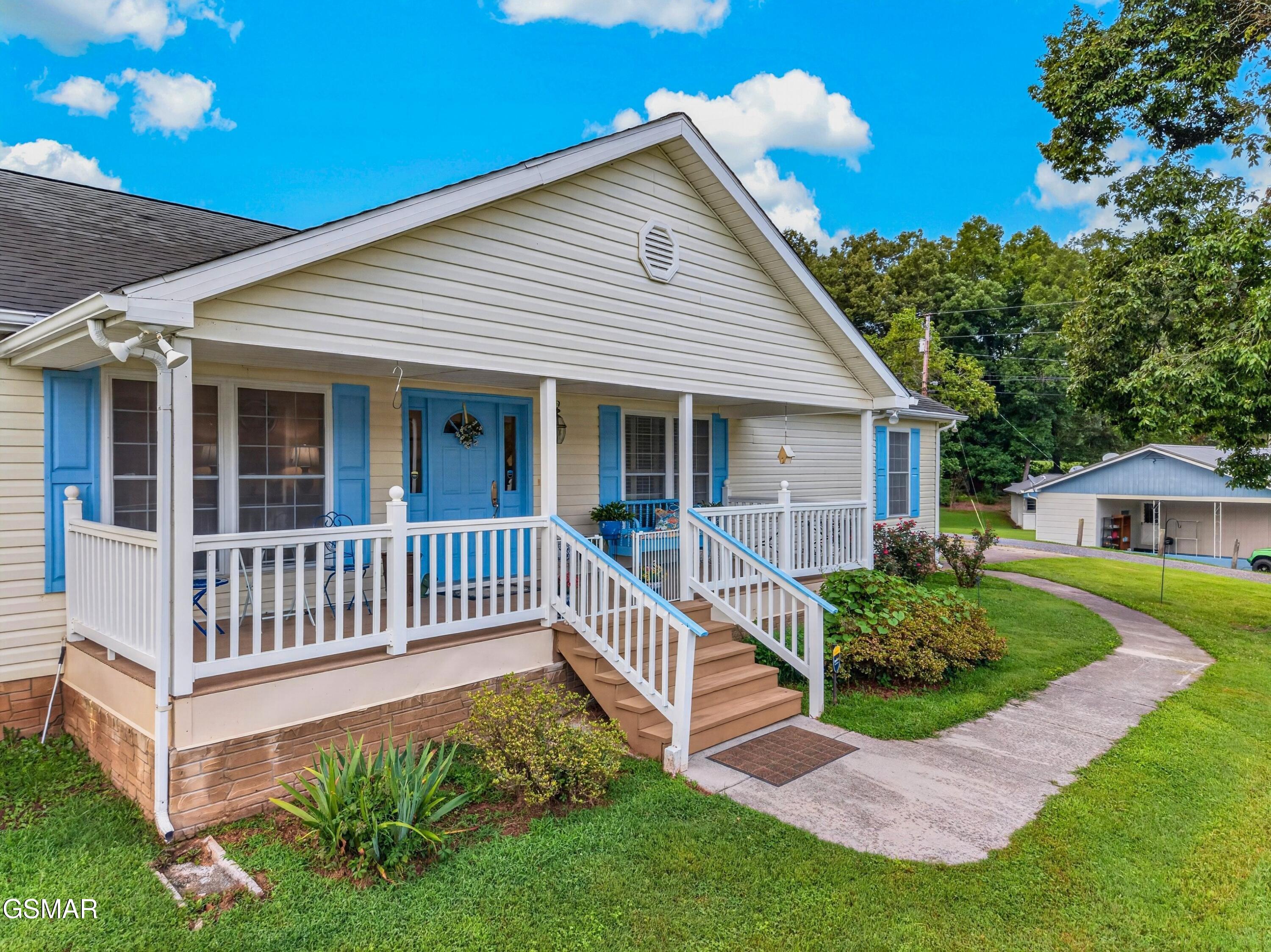 1601 Northern Ridge, Bybee, TN 37713 — photo 3
