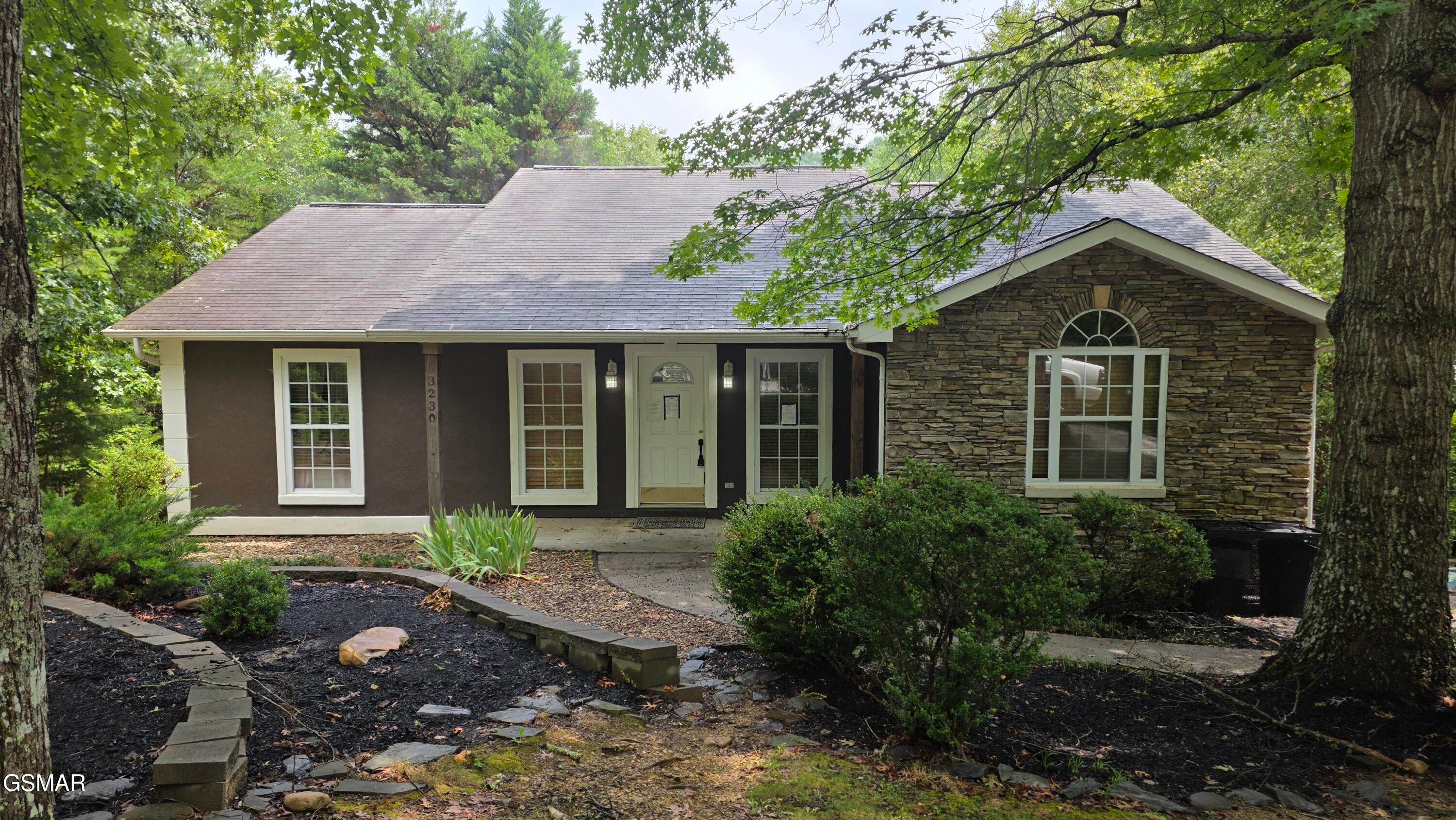 3230 Cove Creek Way — photo