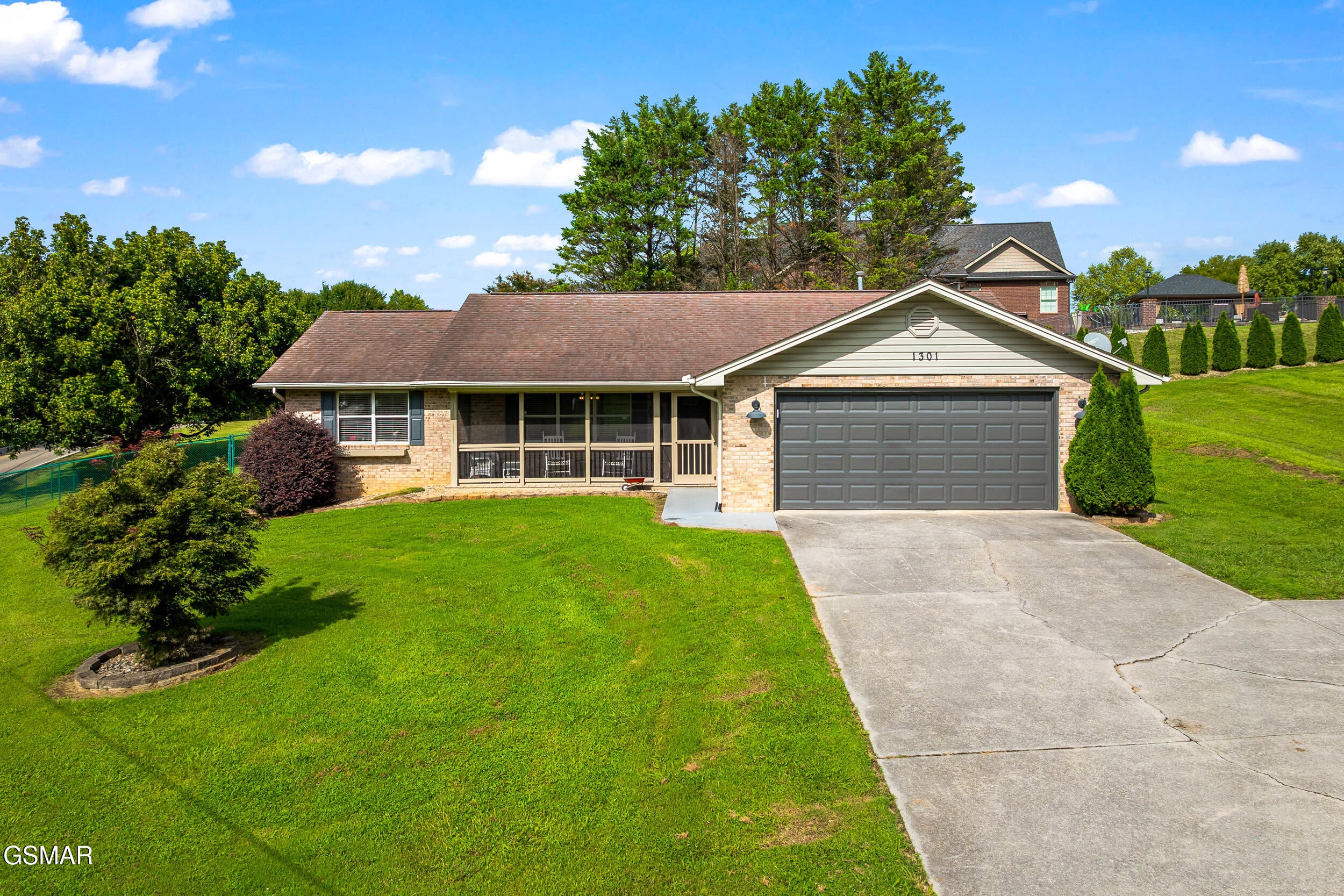 1301 Snappwood Drive — photo
