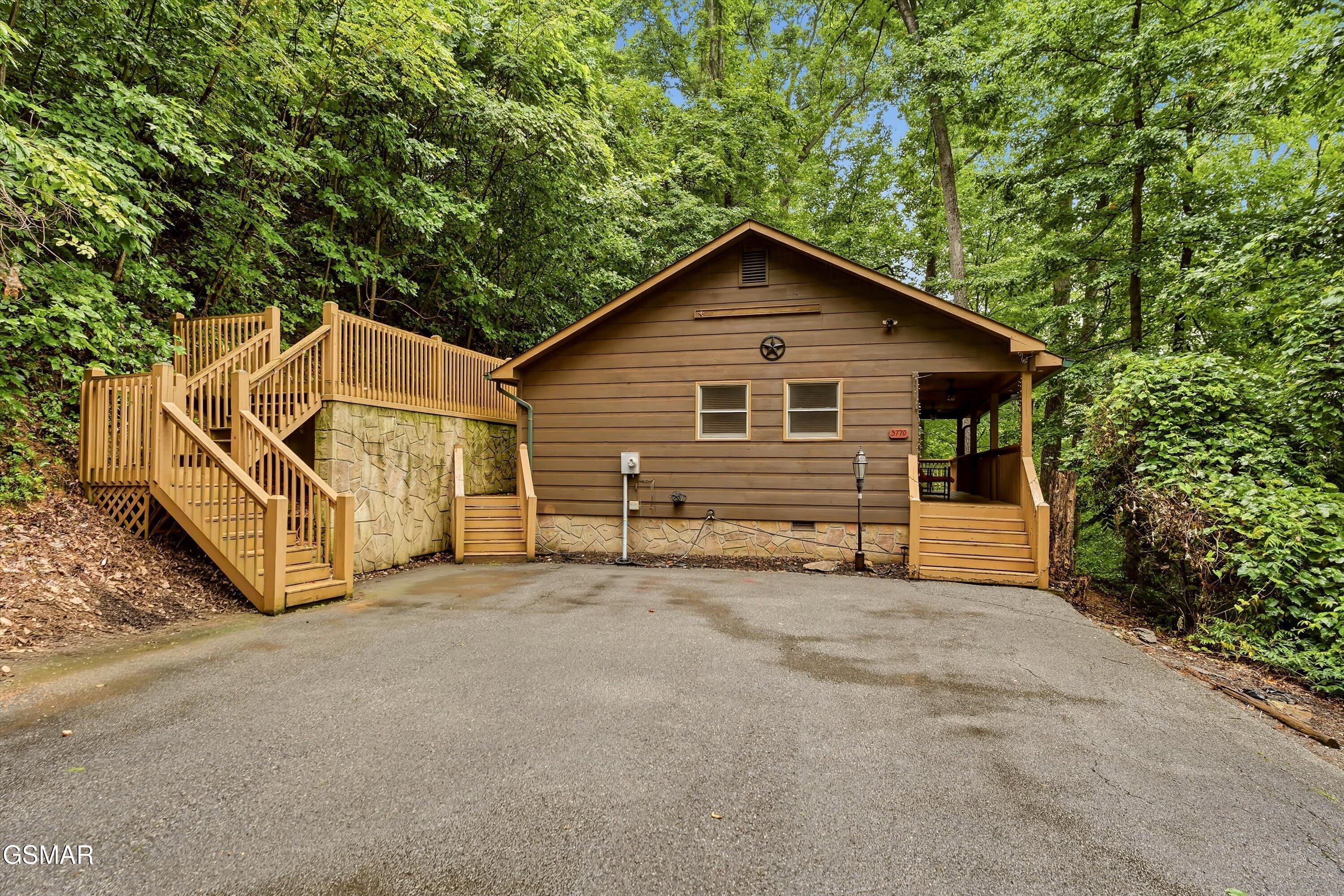 3770 Ravens Den Way — photo