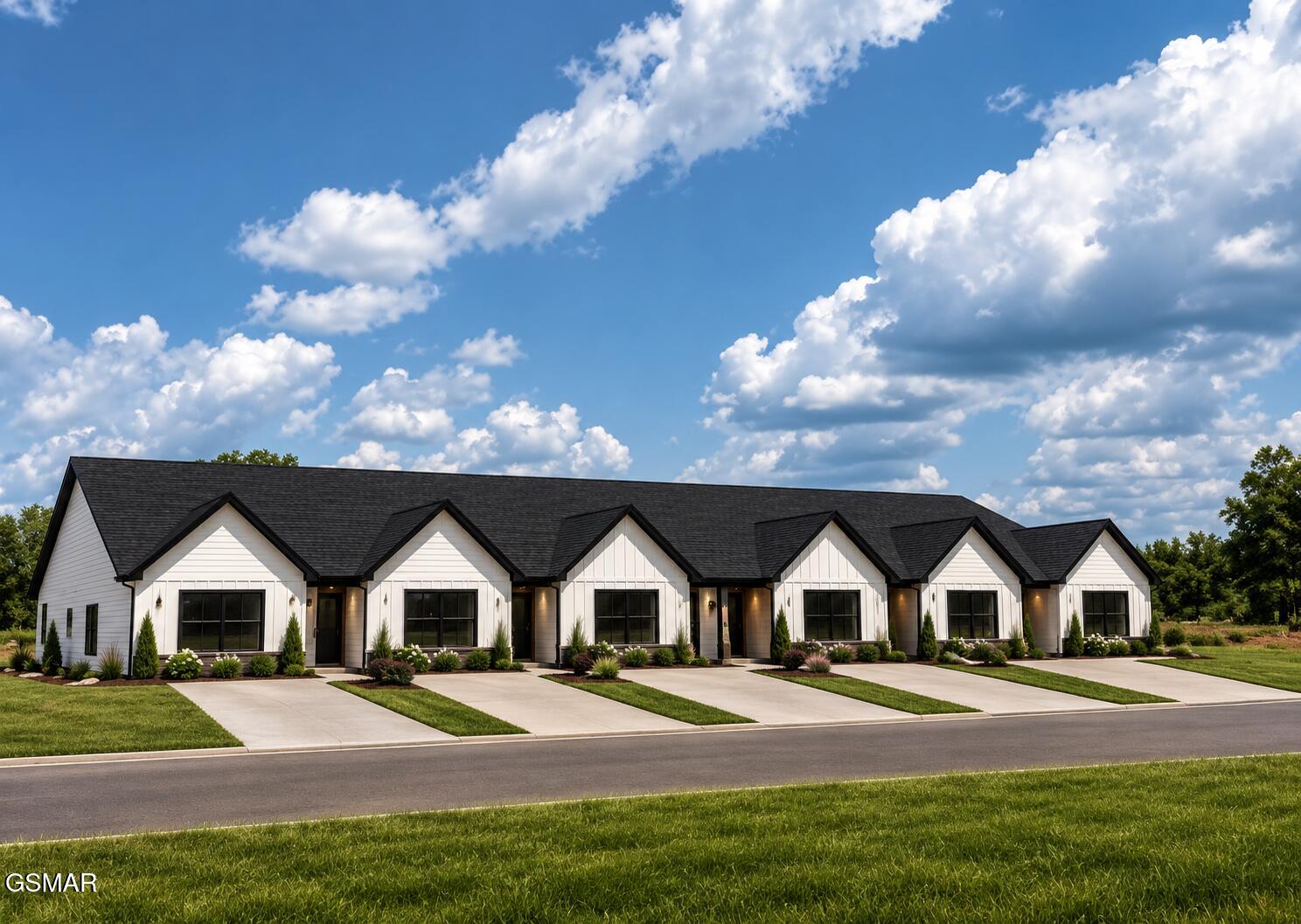 1418 Grace Ridge Dr Drive Lot 53 — photo