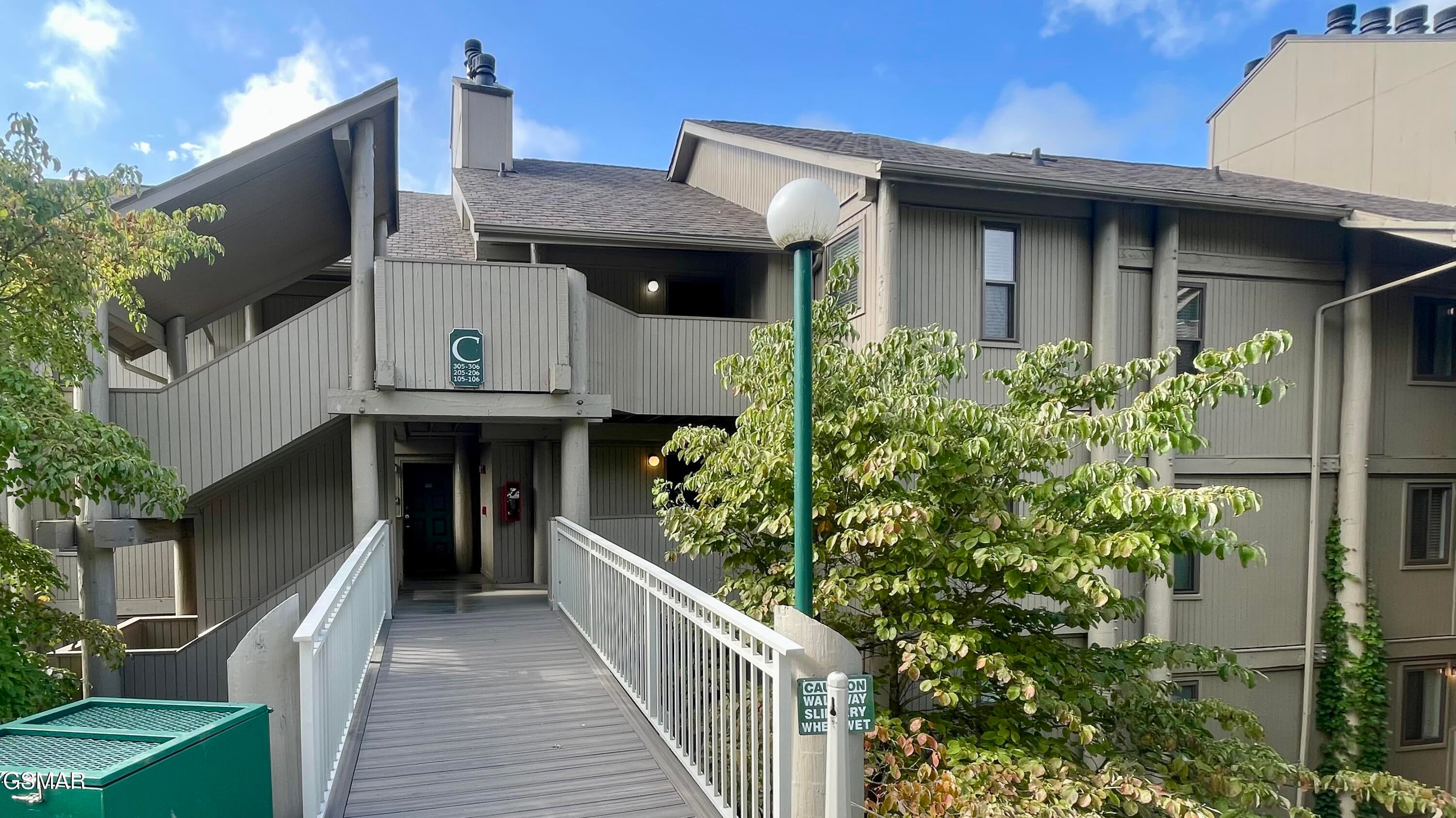 3710 Weber Road 305-C — photo