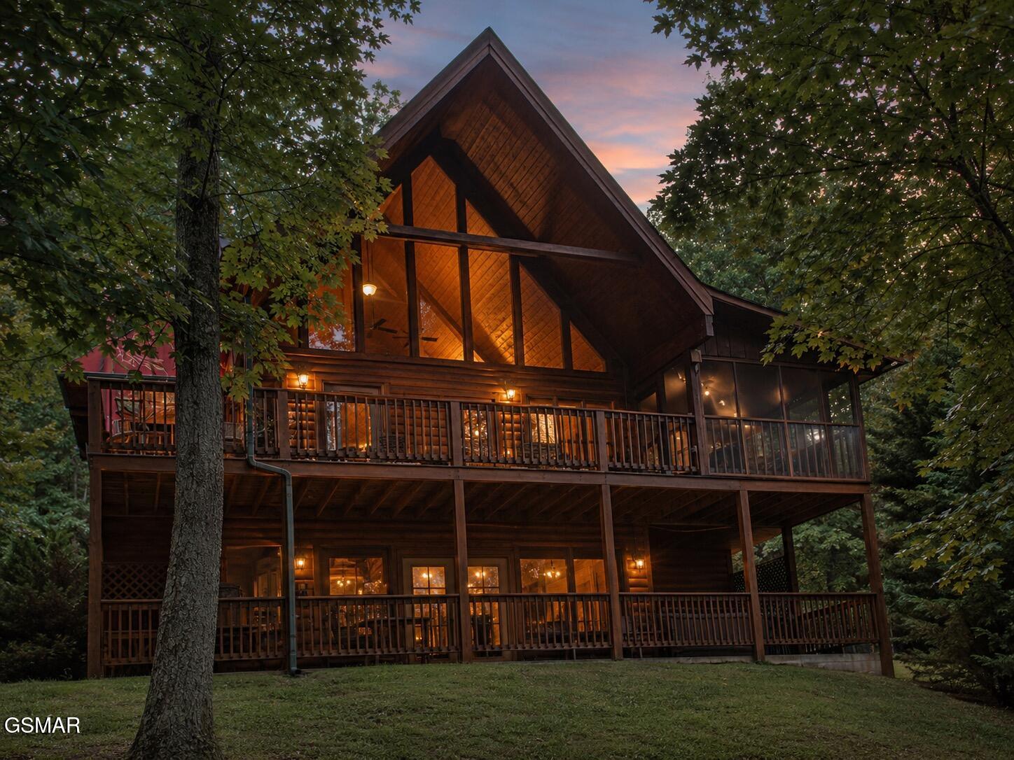 3085 Perry Circle Road — photo
