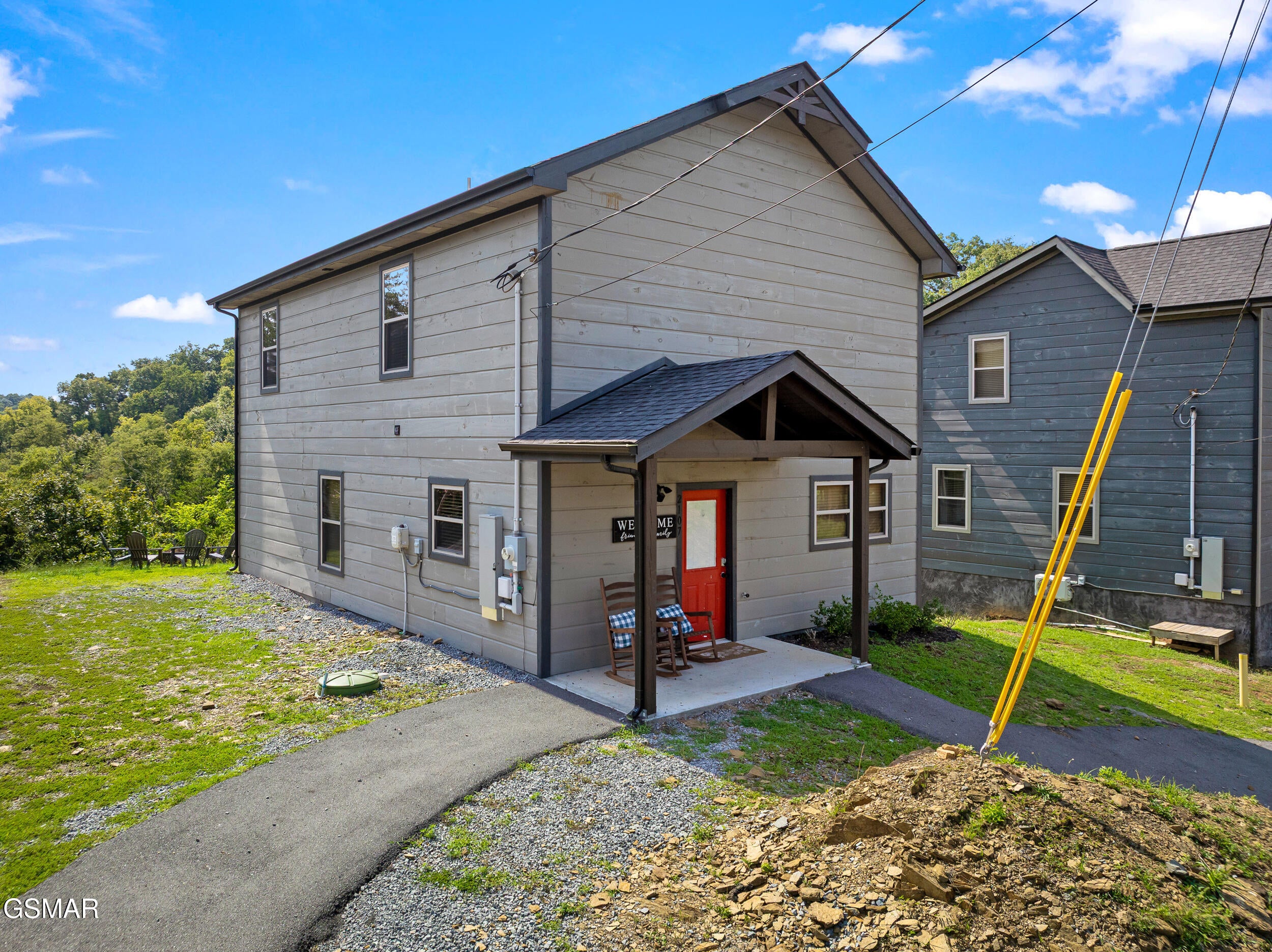 2107 Eagle Feather Drive — photo