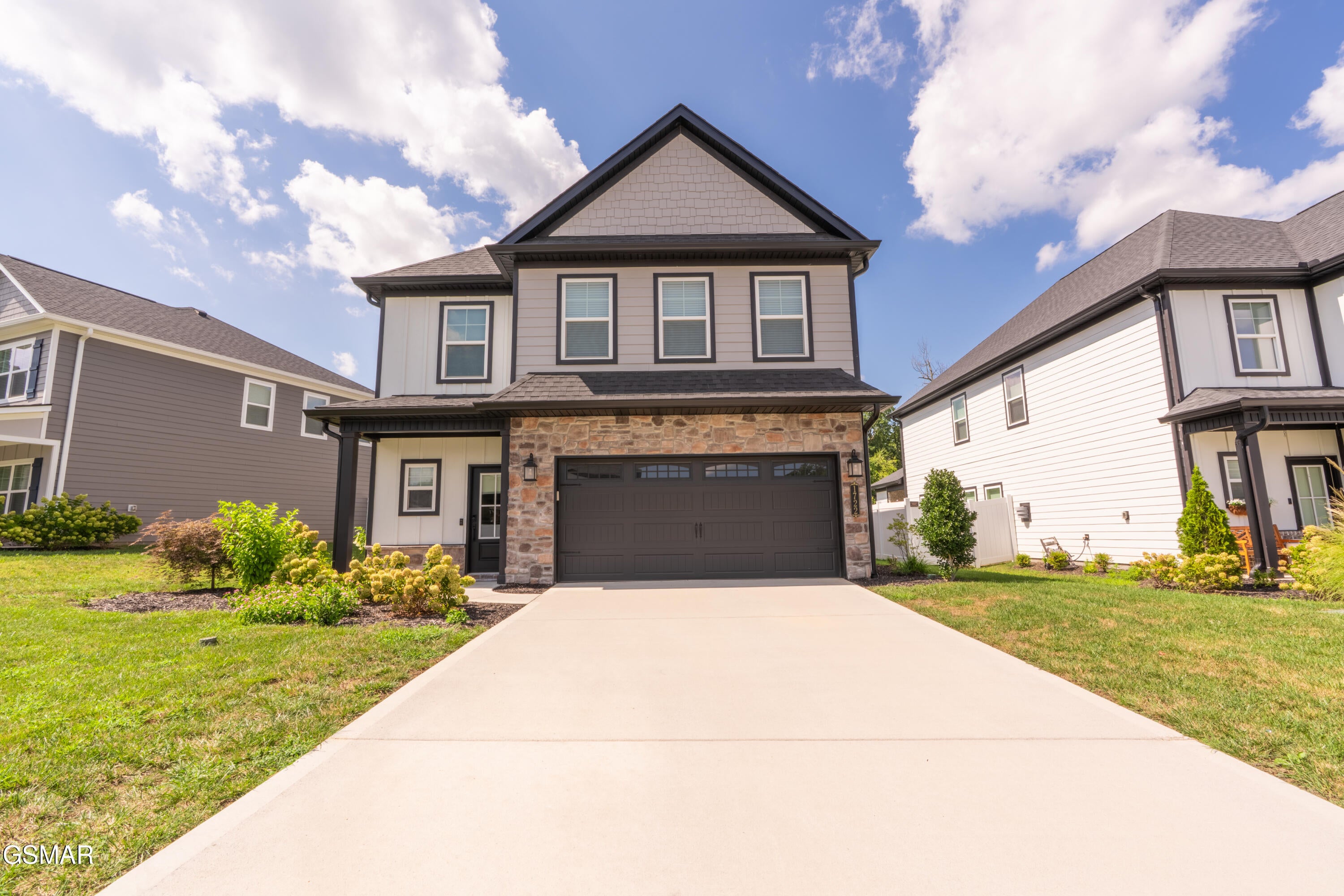1722 Melton Meadows Drive — photo