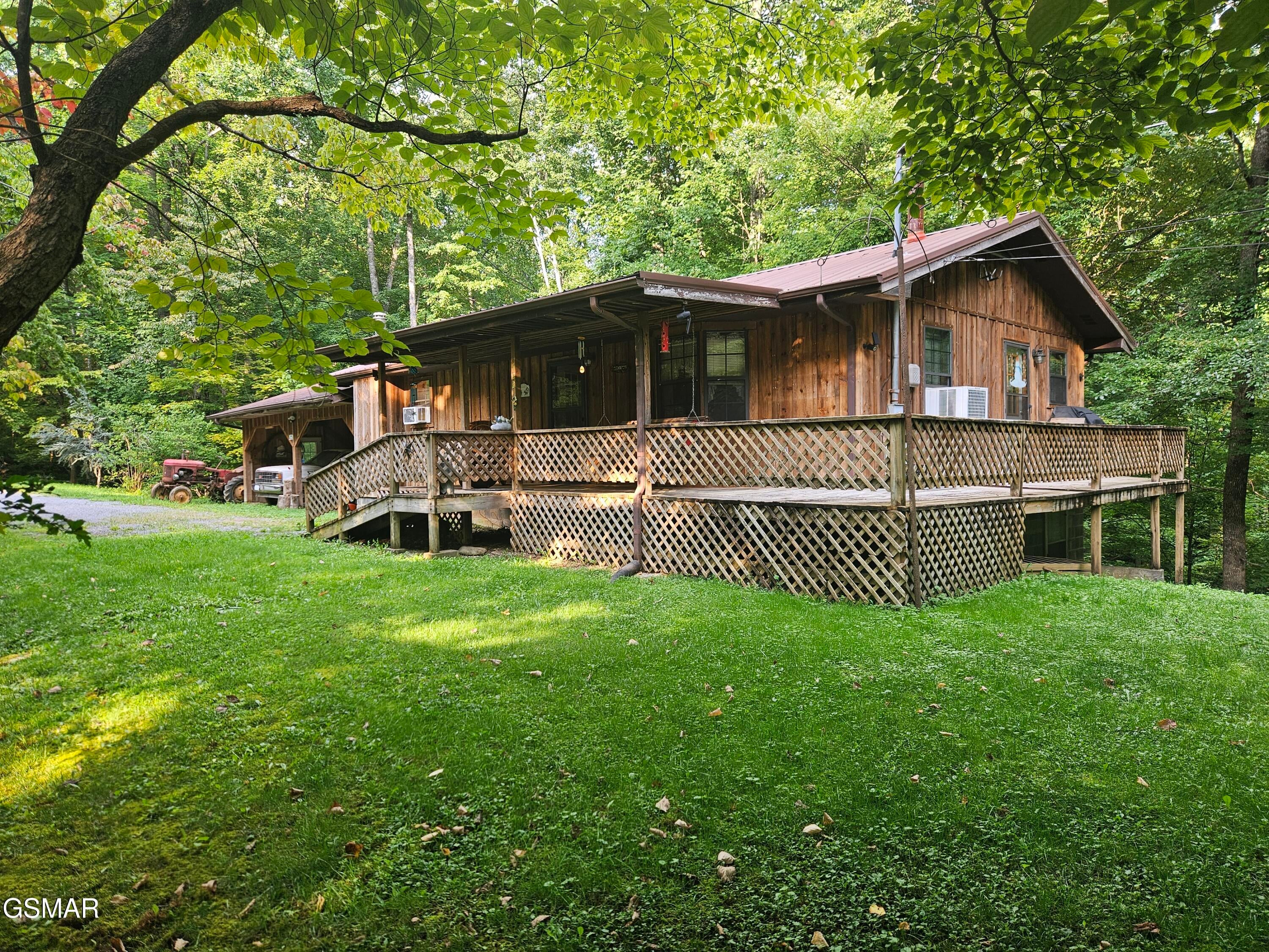 422 Ball Mountain Way — photo