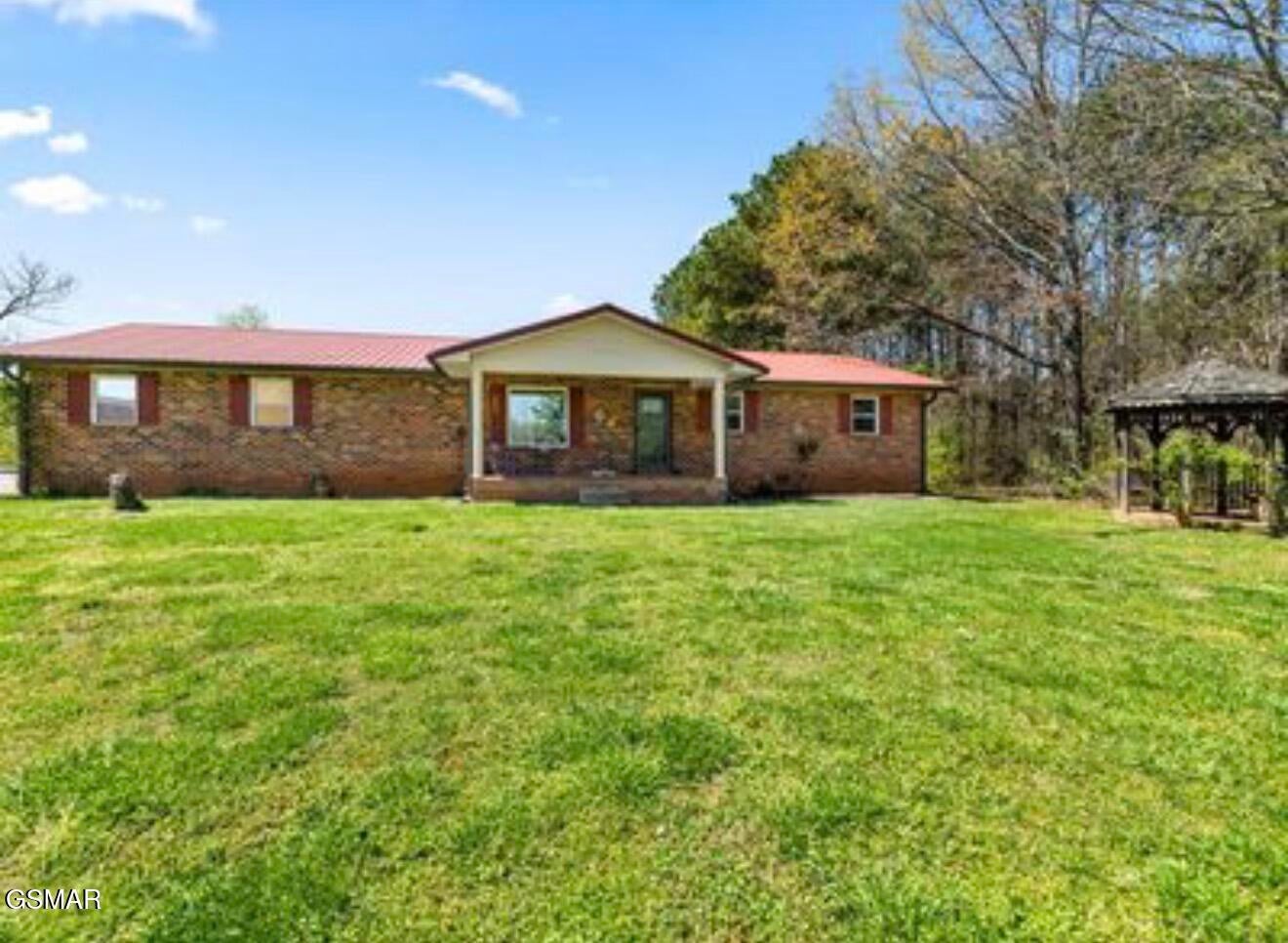 1730 County Road 560 — photo