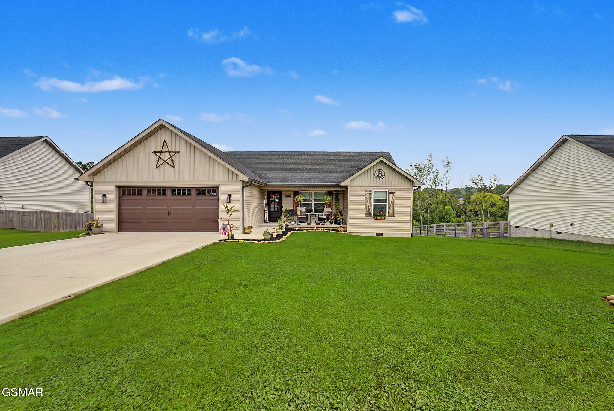 6231 Lanier Road — photo