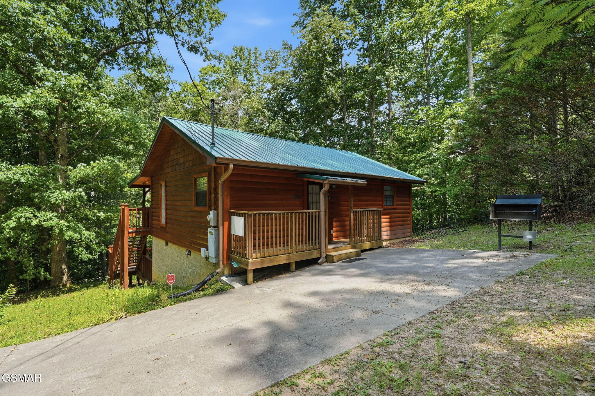 2230 Cove Creek Drive — photo
