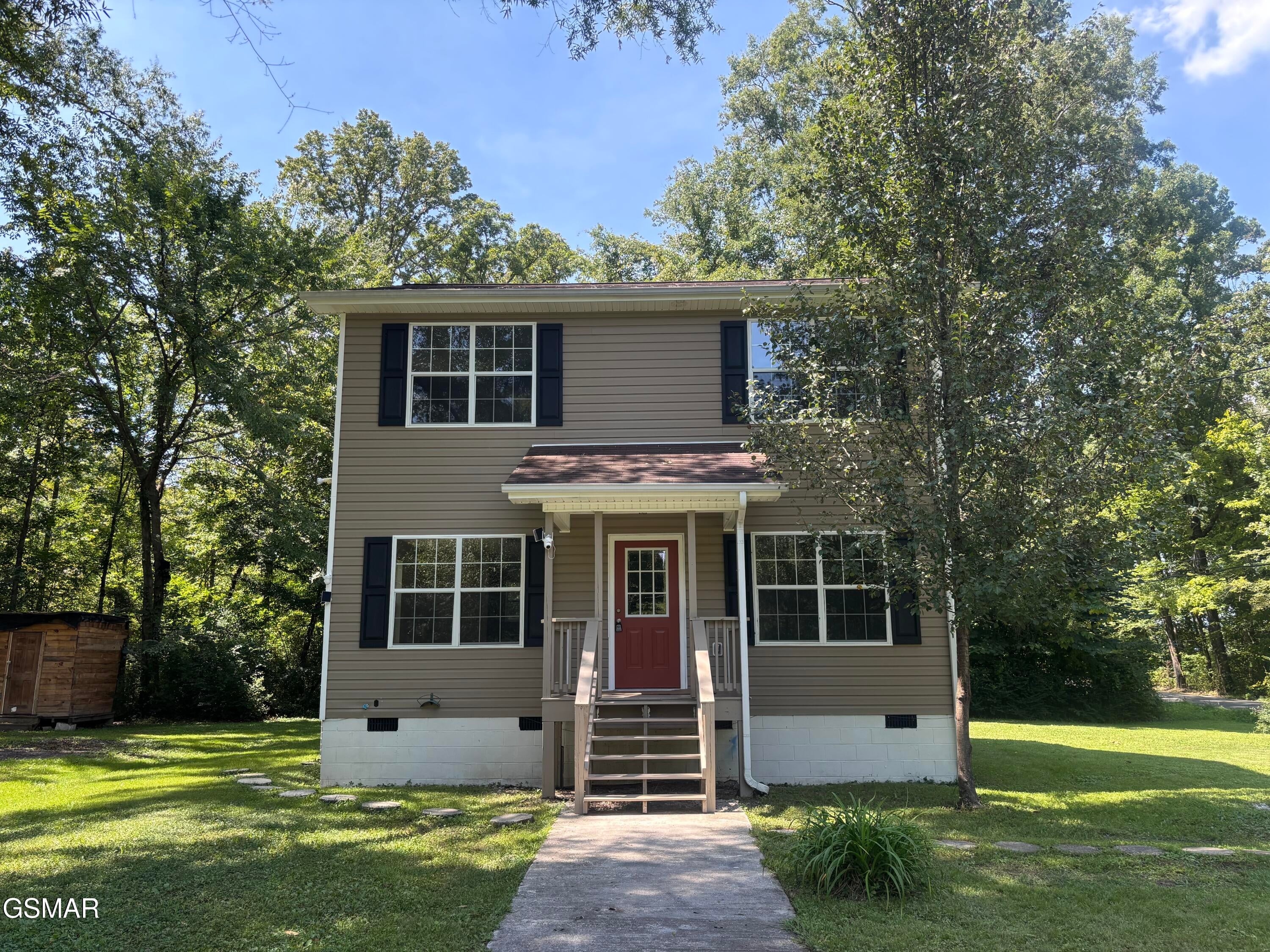361 Woodson Road — photo