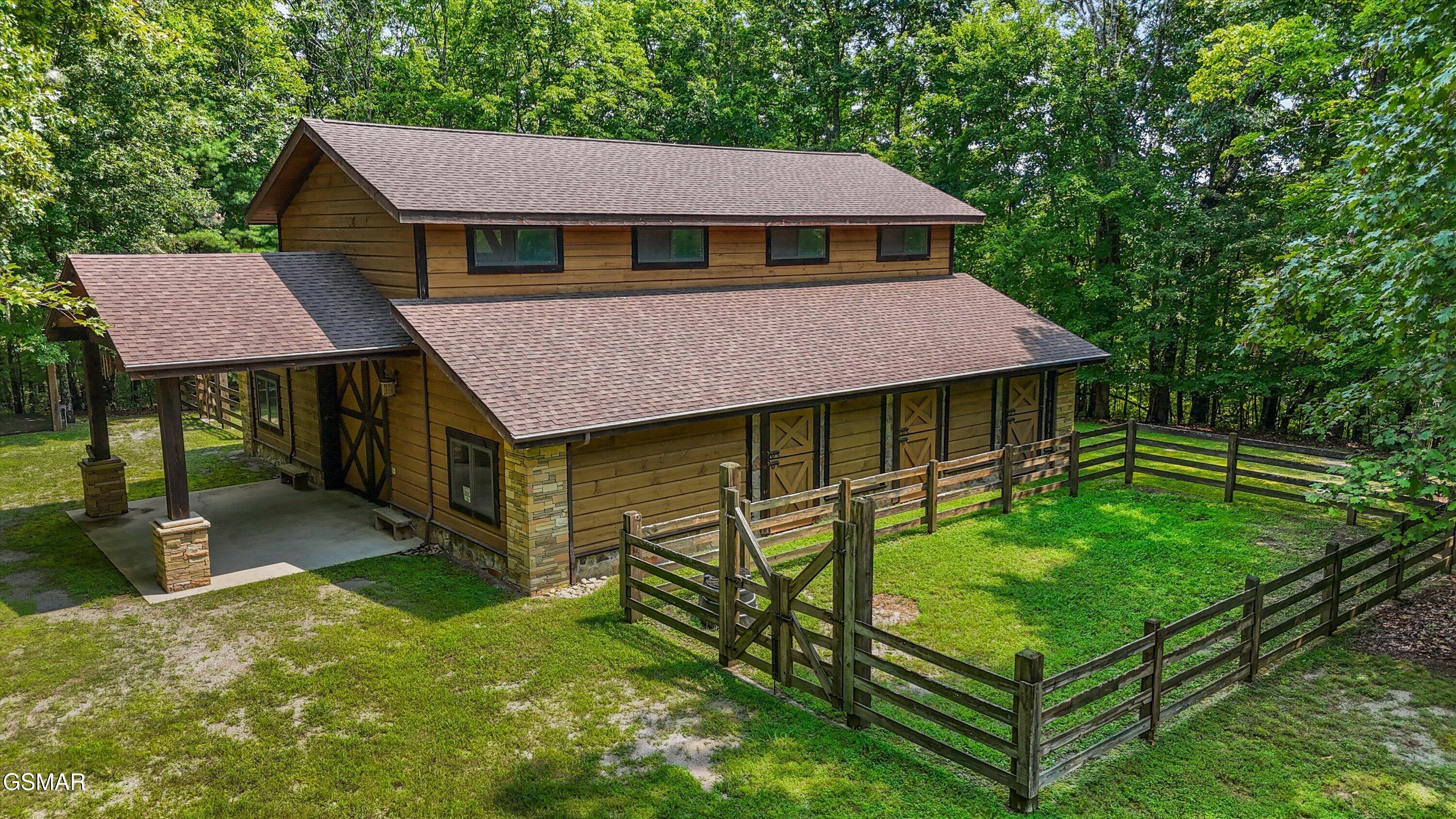 993 Red Rock Road, Oneida, TN 37841 — photo 3