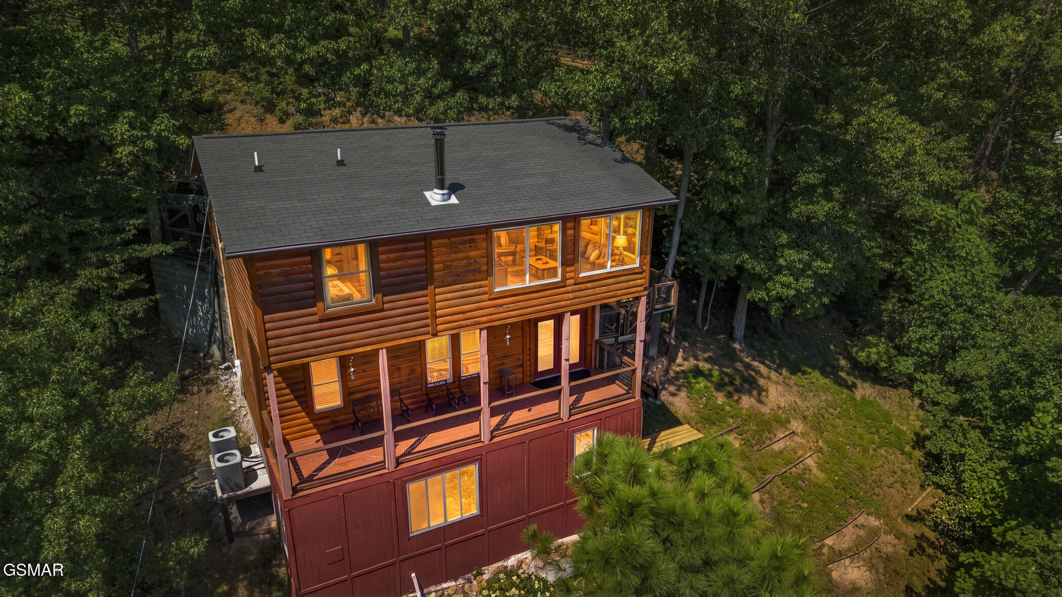 3307 Chinquapin Drive — photo