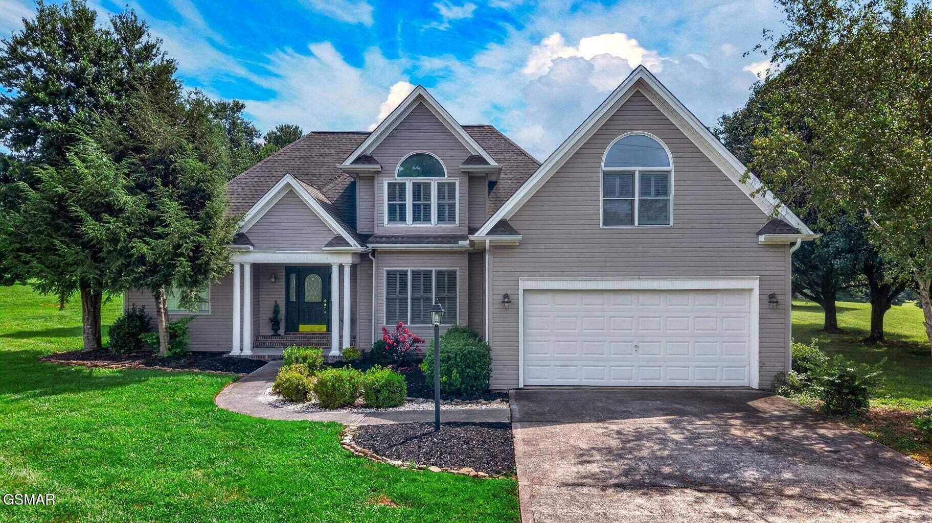 232 Battlefield Drive — photo
