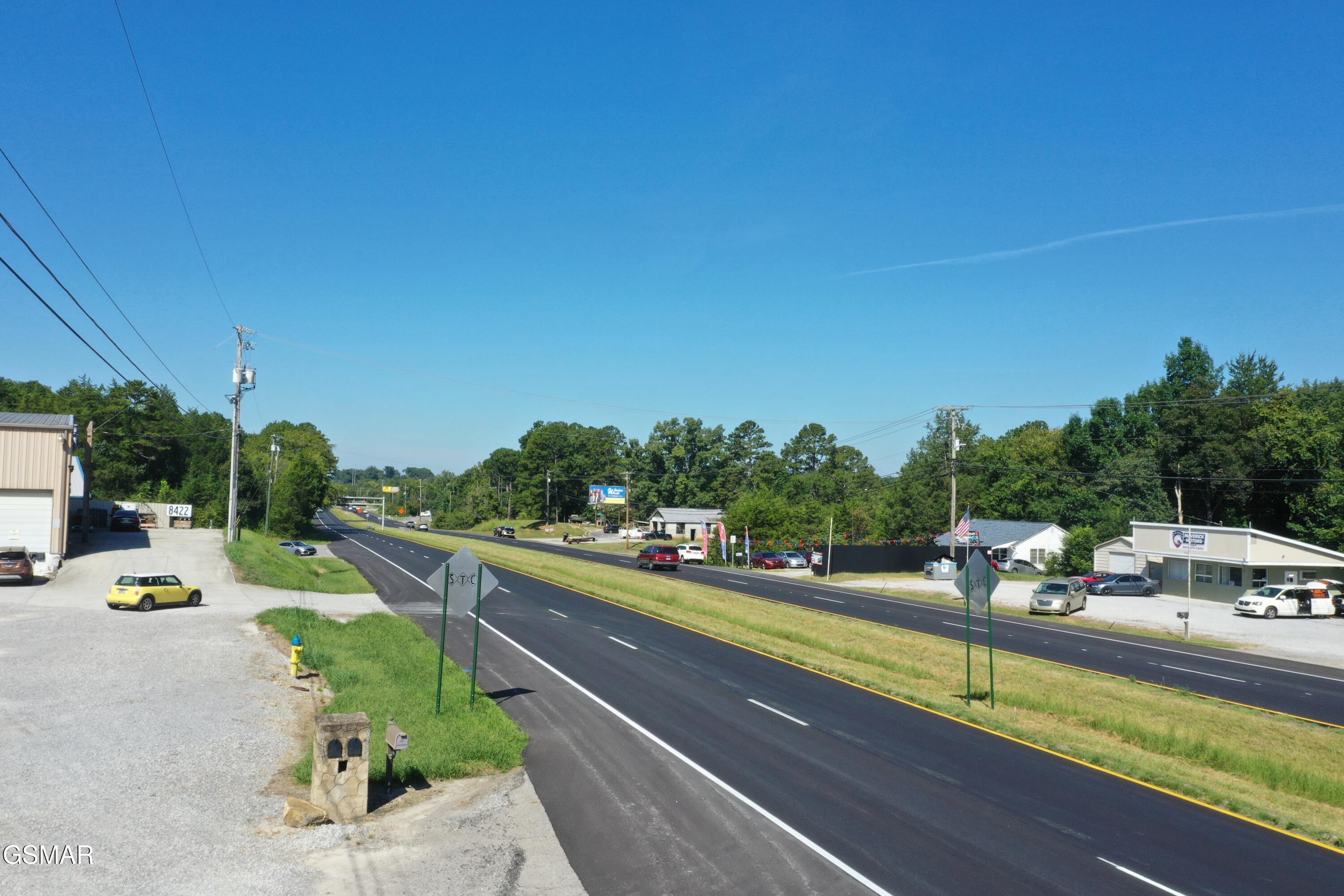 8500 Asheville Highway — photo