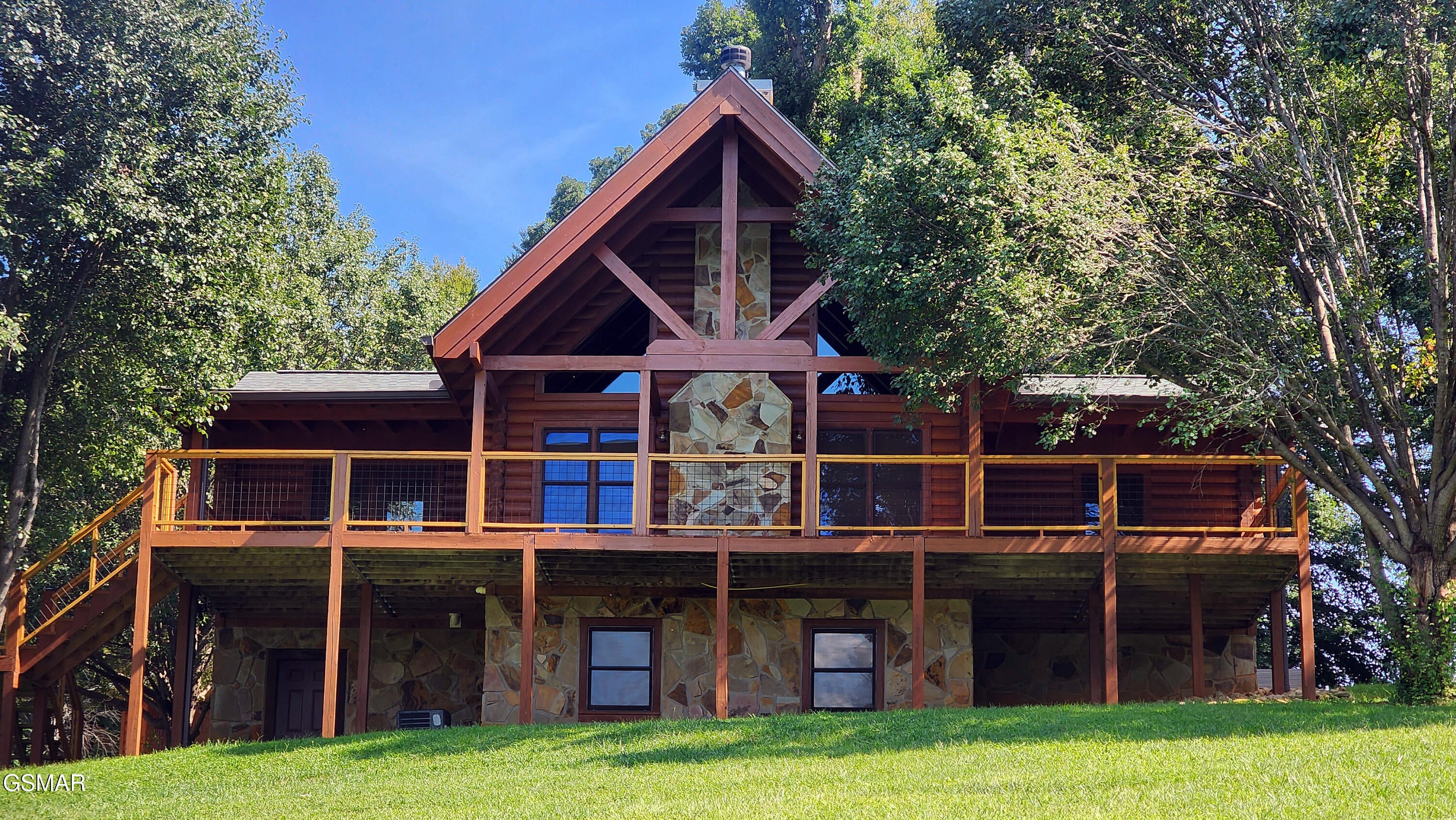 3213 Big Cove Court — photo