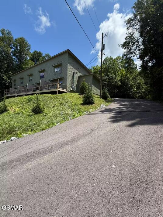 849 Morton Drive Unit 2 — photo