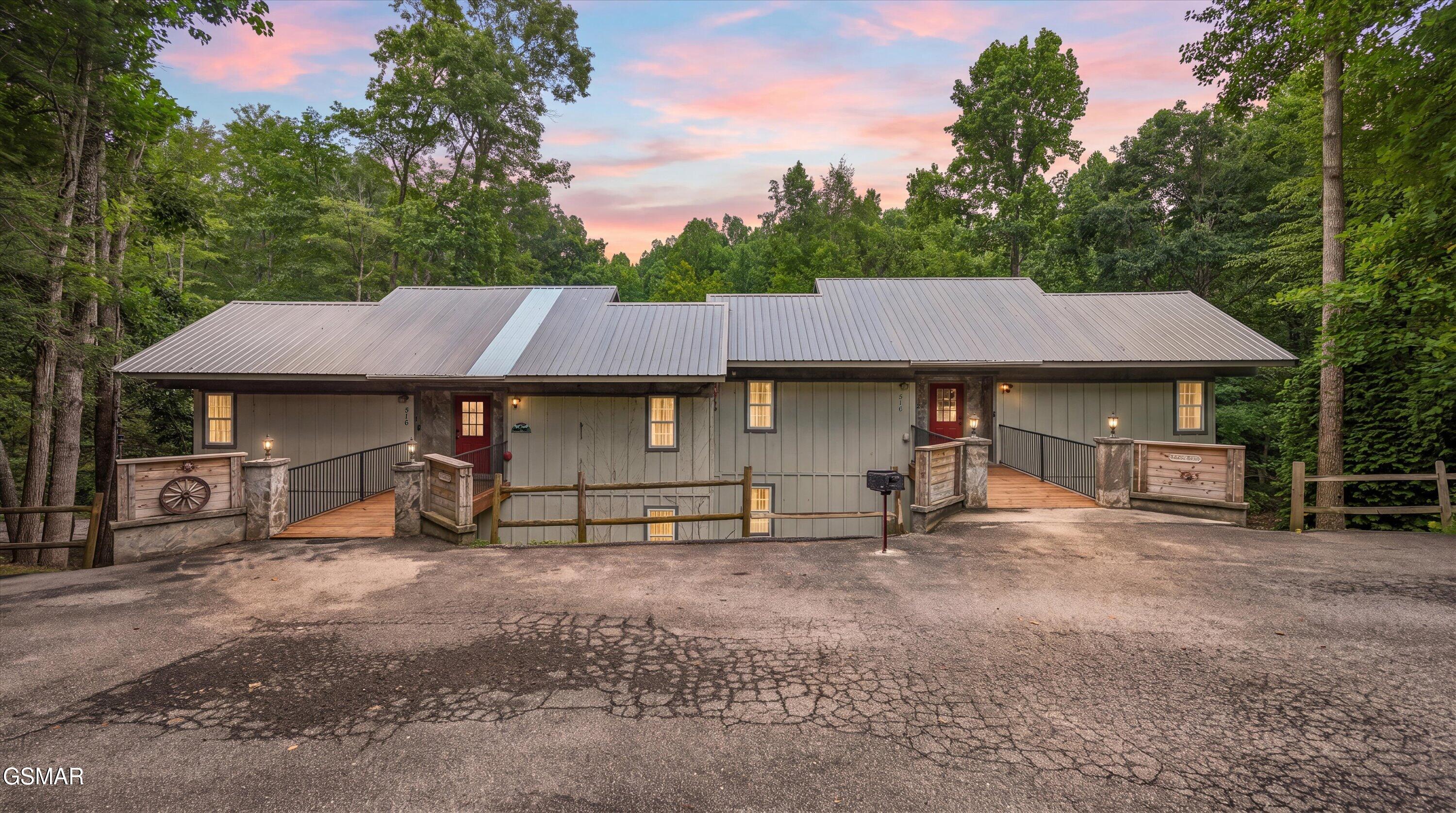 516 Proffitt Road Unit 1 — photo