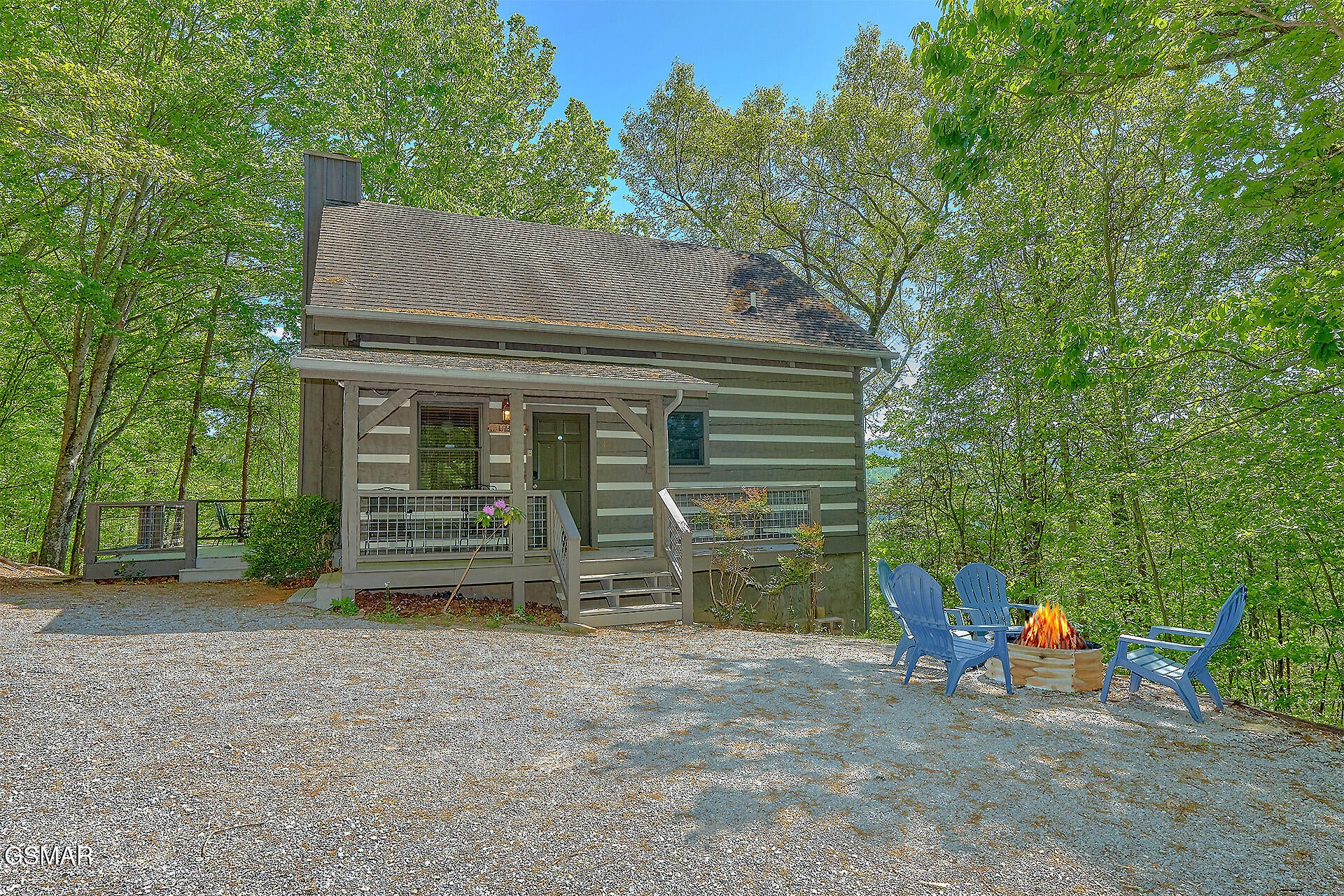 461 Sassafras Trail — photo