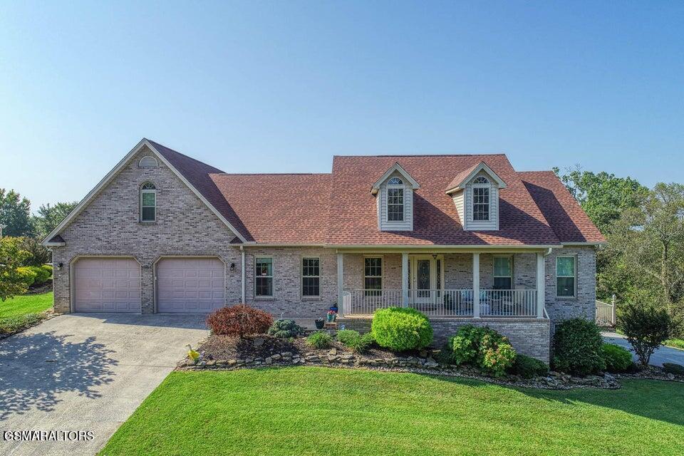 849 Pinnacle Drive — photo