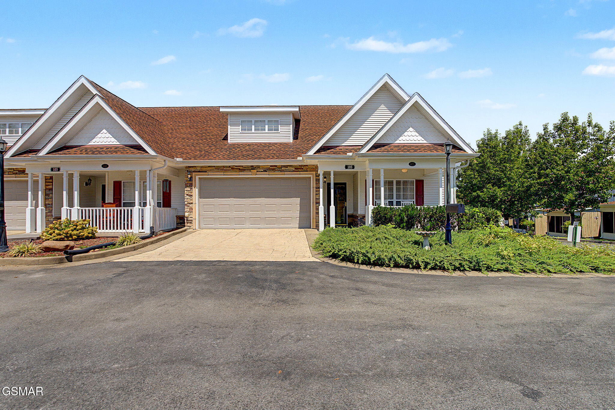 503 Apple View Way 105 — photo