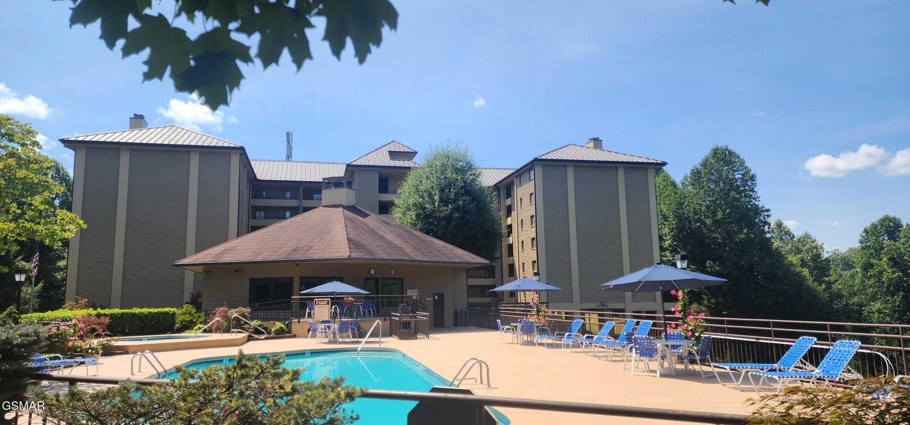 1704 Hidden Hills Road Apt 112 — photo