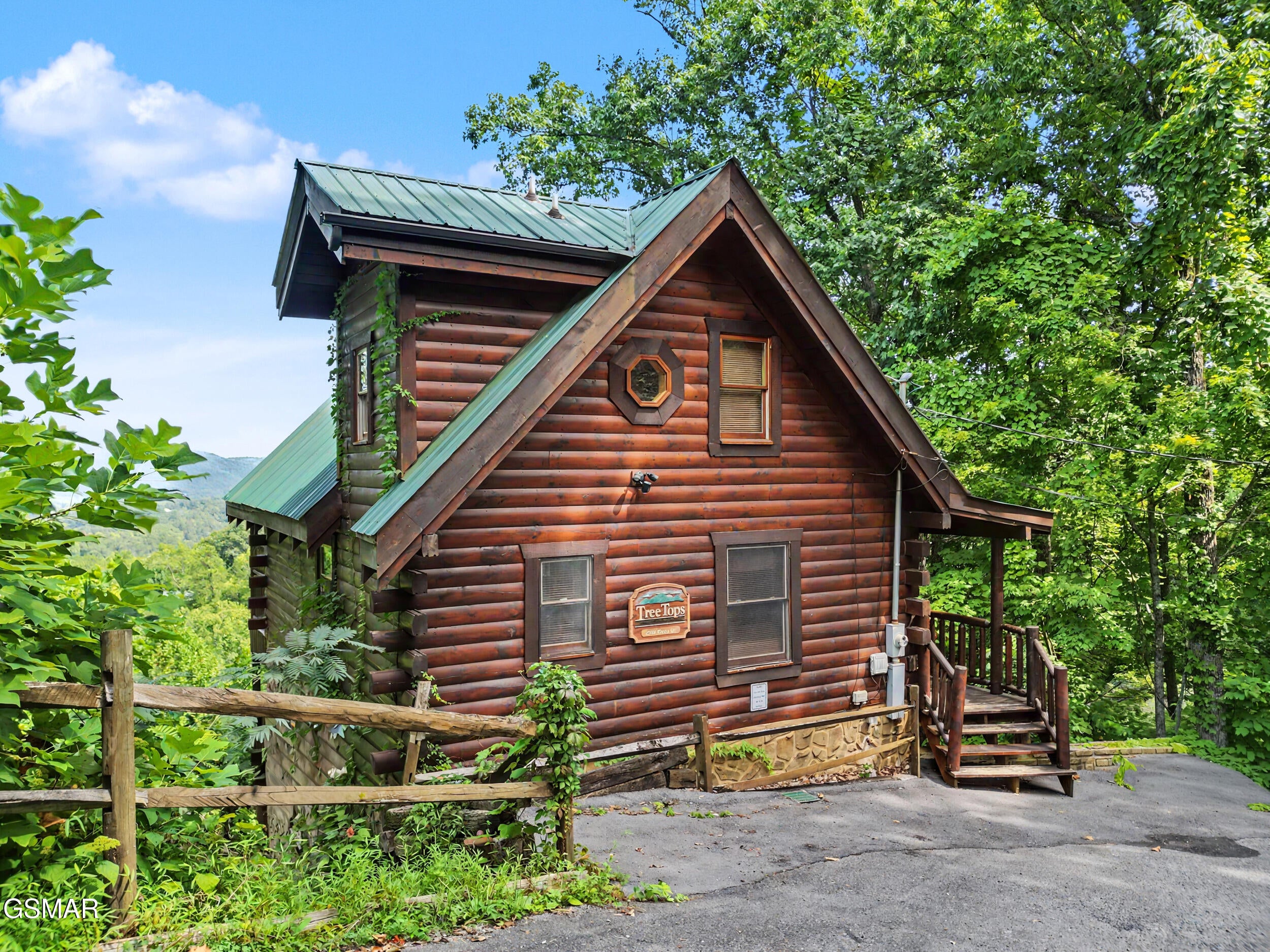 2509 Piney Drive — photo