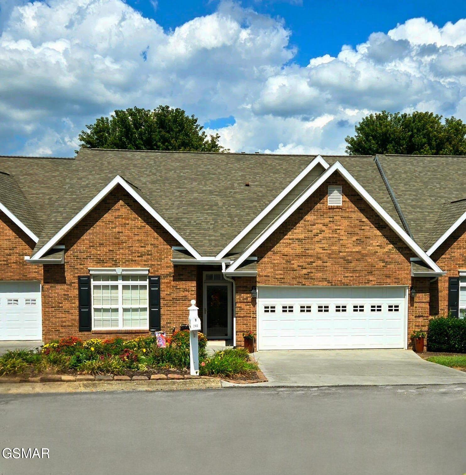 240 River Garden Court — photo