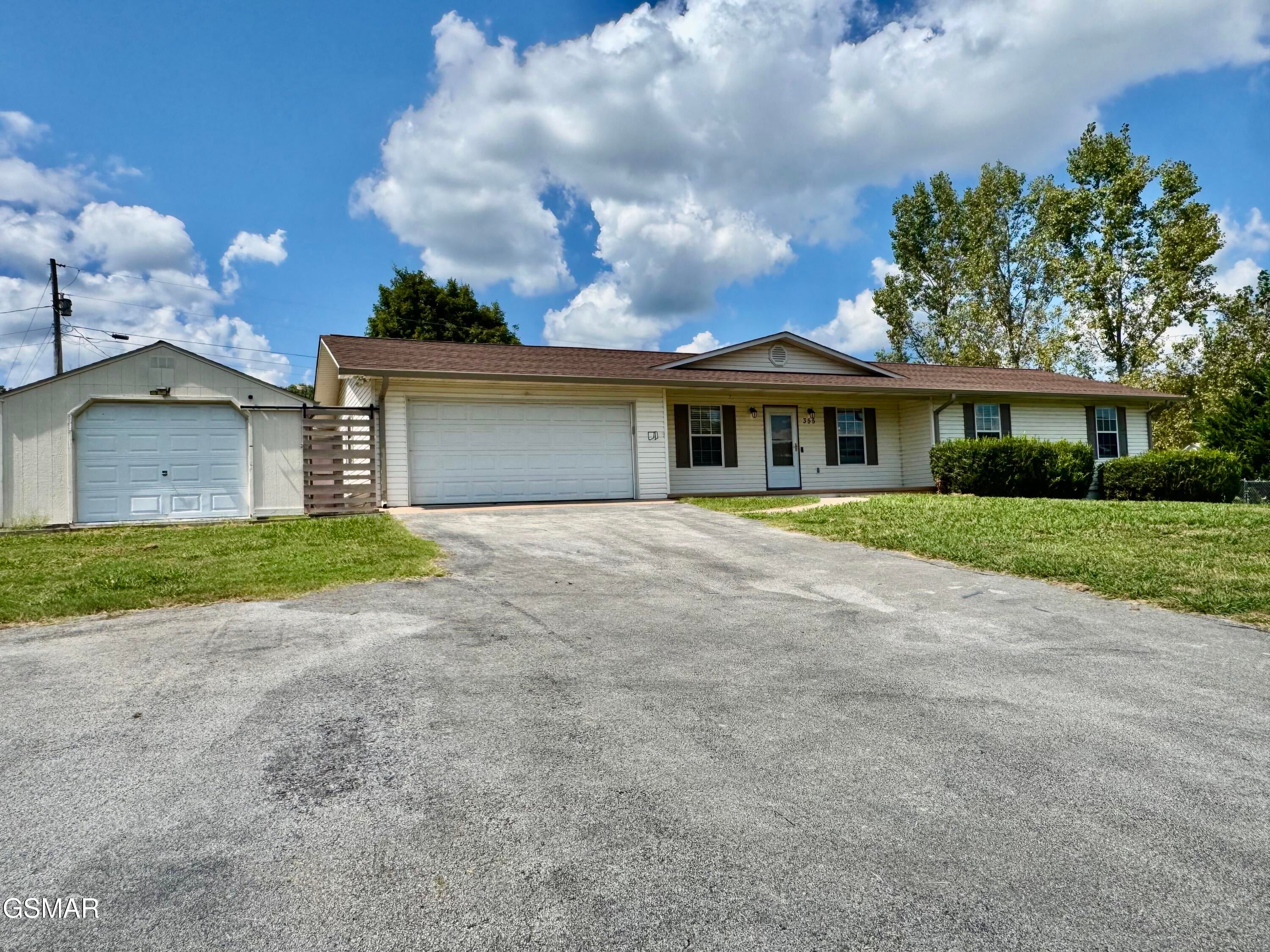 355 Cate Byrd Road — photo