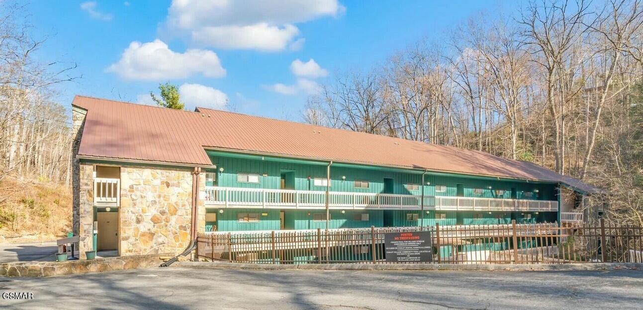 1435 Wiley Oakley Drive Apt 177 — photo