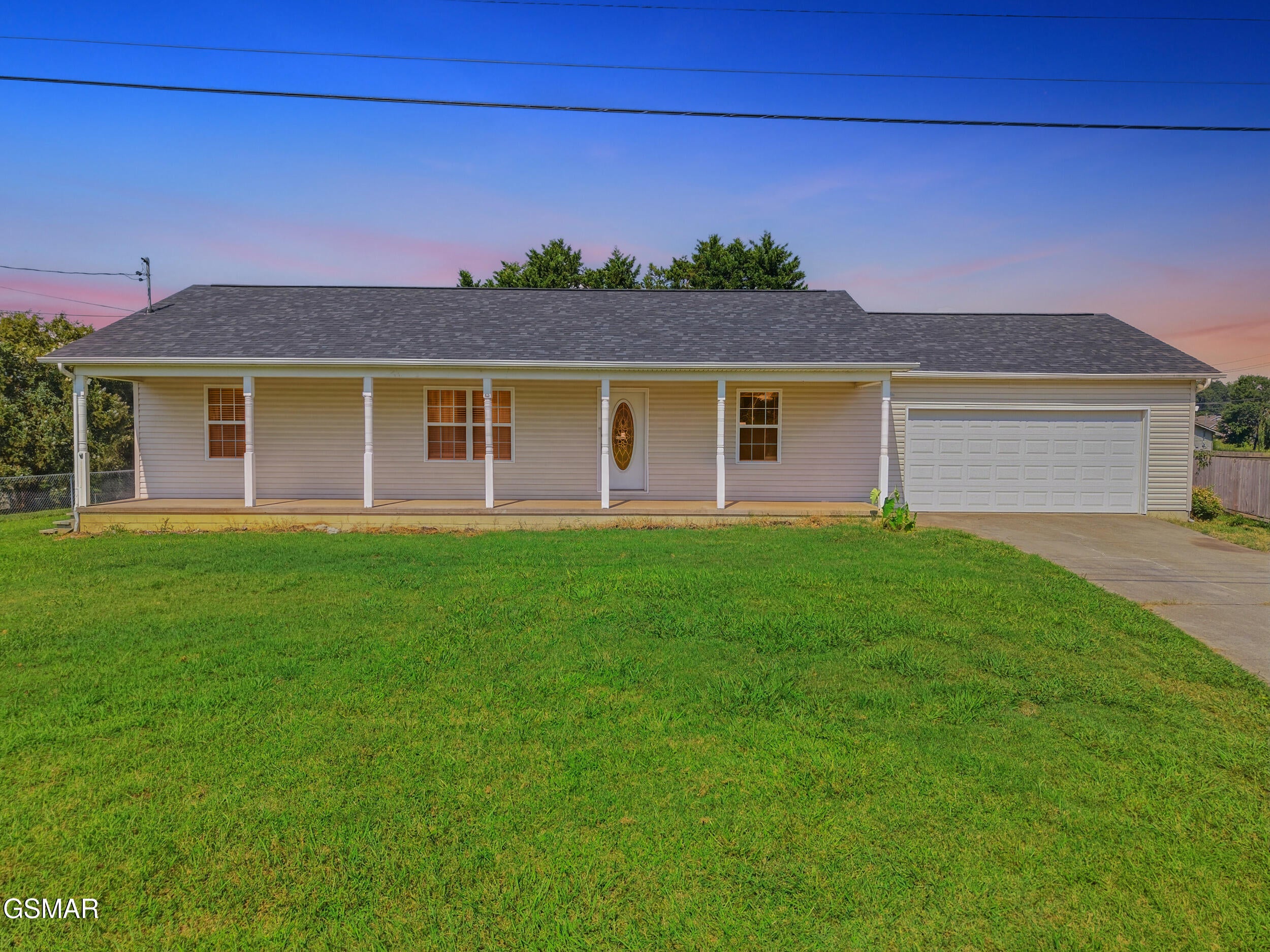 1406 Serene View Drive — photo