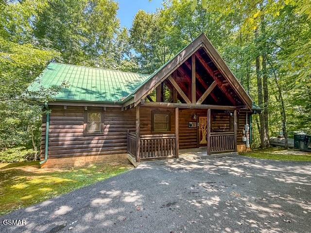 909 Ridgefield Drive — photo