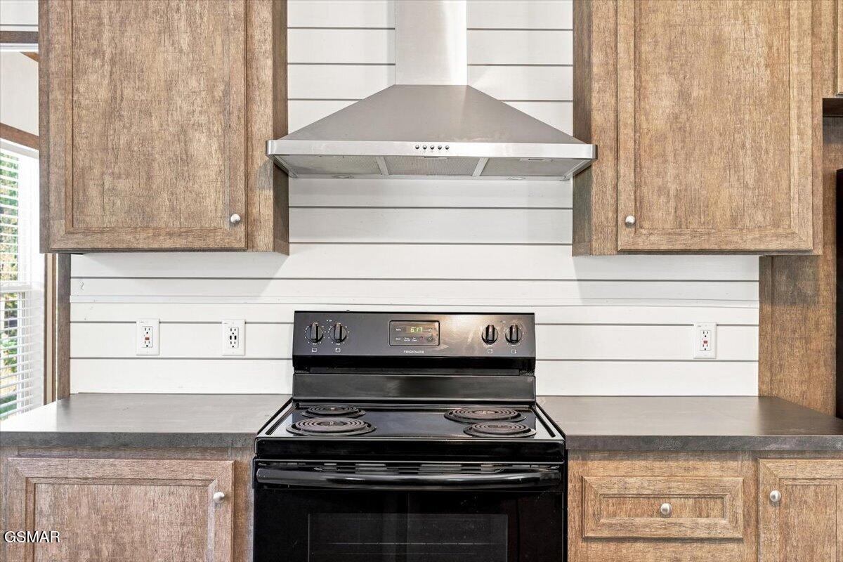 1200 Stone Mountain Road — photo